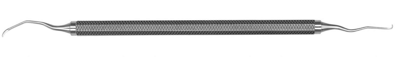 HU-FRIEDY SAS12/13 - CURETTE GRACEY #12/13 MF MESIAL/DISTAL