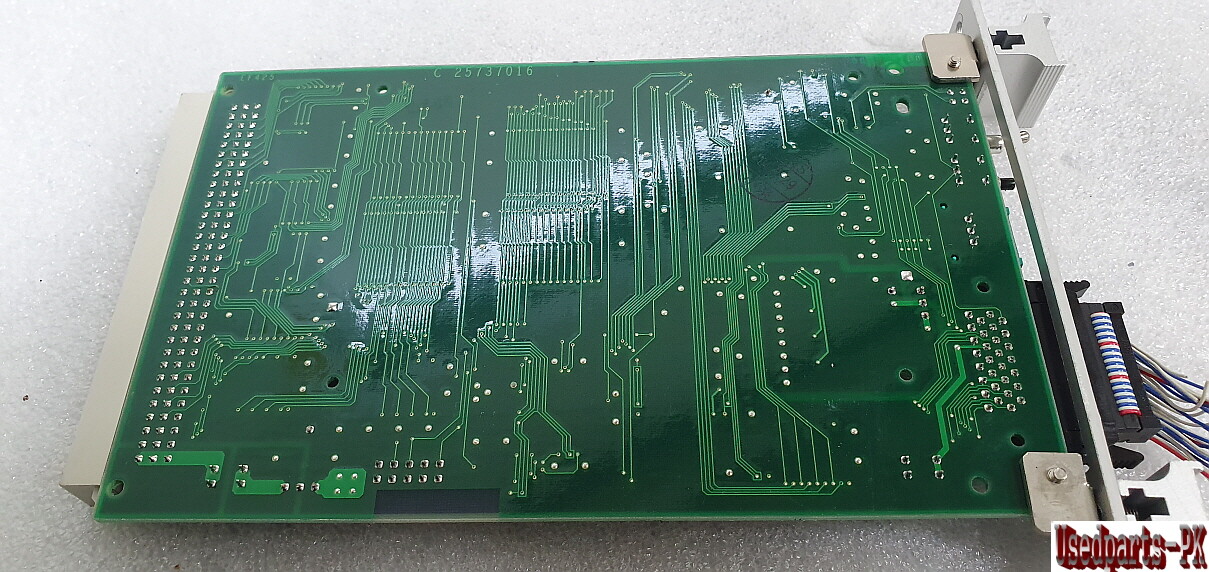 HITACHI SHCPU 573-7015 BOARD