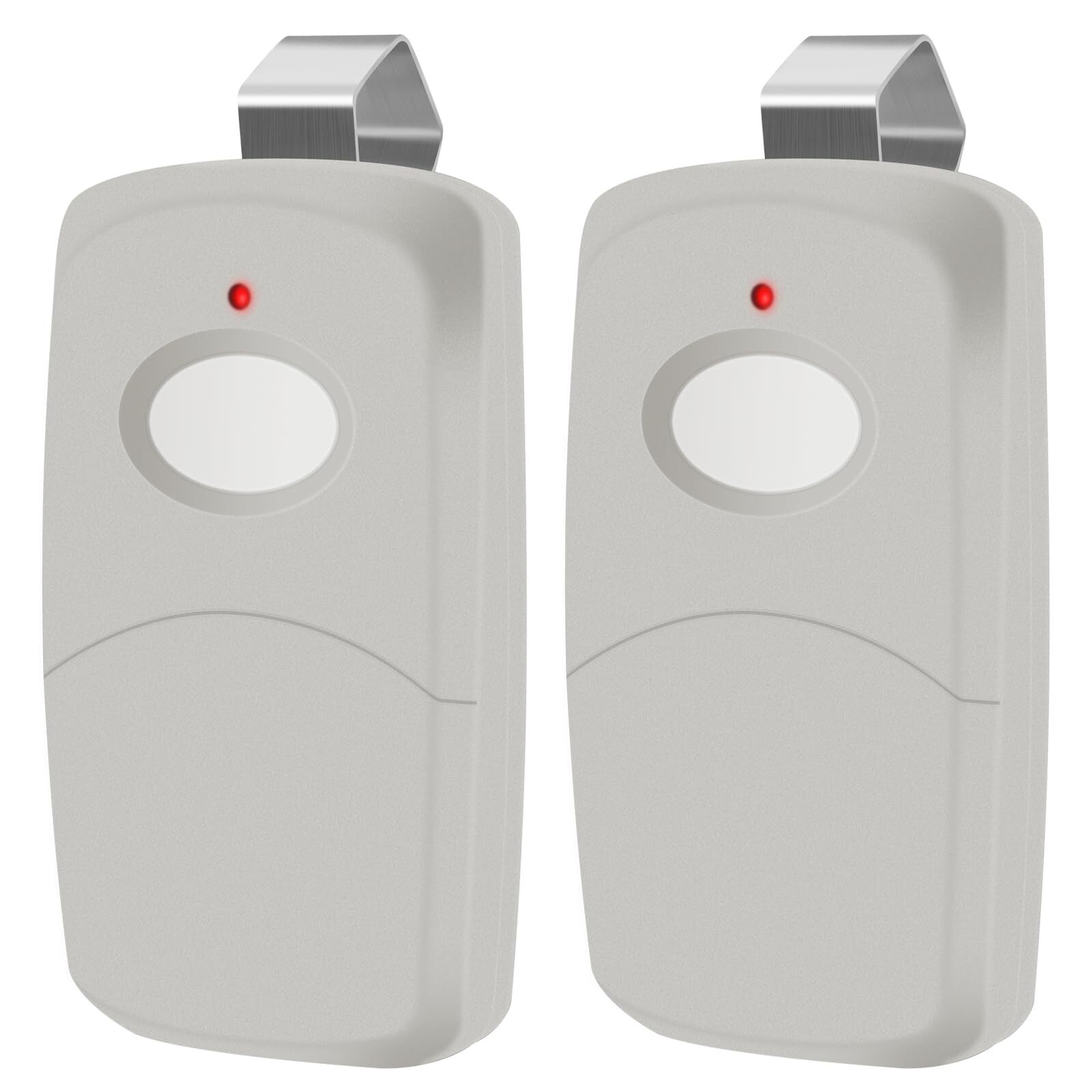 2PCS Multi-Code 3089 MultiCode 308911 Linear MCS308911 Garage Gate Remote 100m