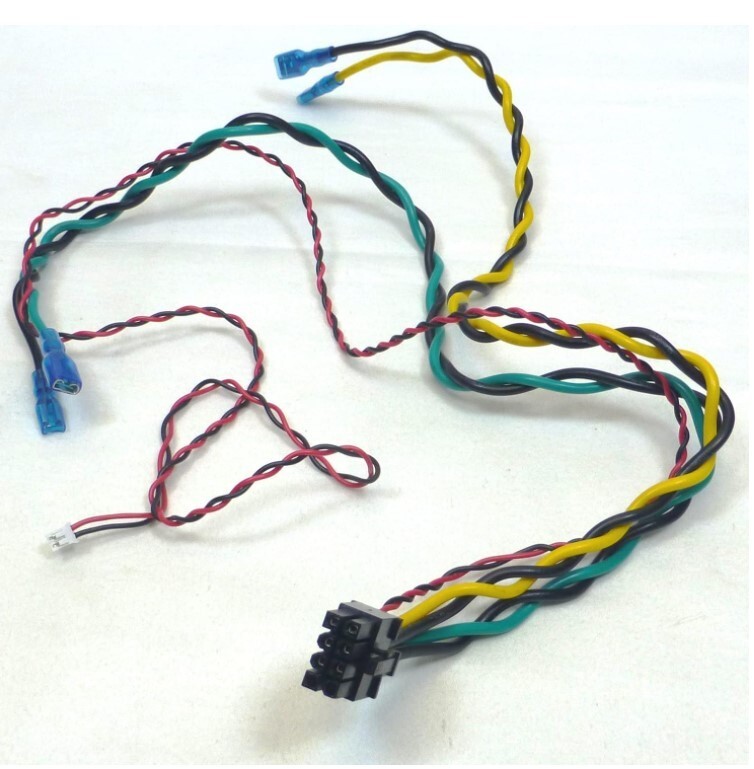 PRX 600AB Replacement Amplifier Module for JBL PRX 615M & 612M Powered Speakers.
