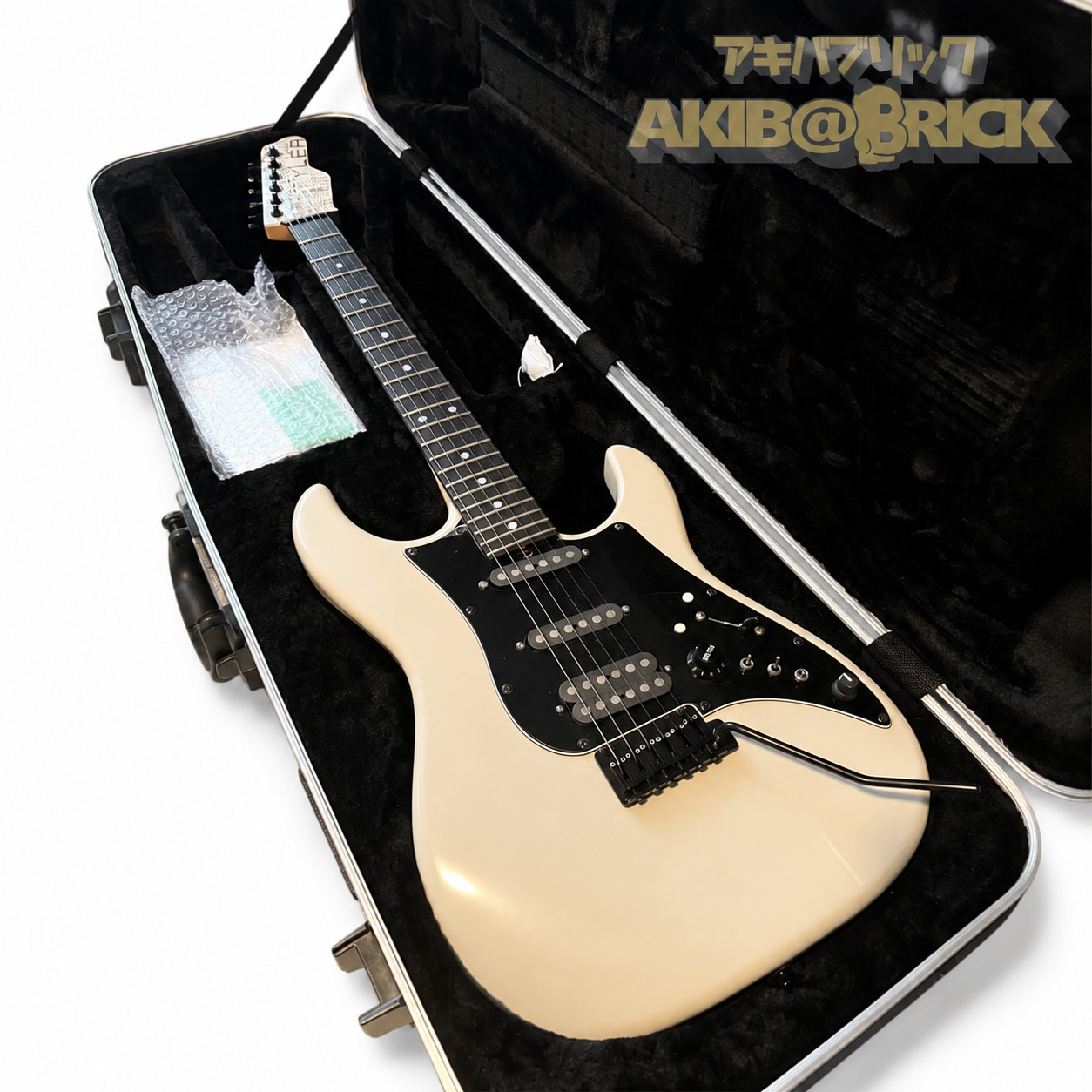 James Tyler Japan Studio Elite 10th Anniversary Moc Sand Right-Handed Limited