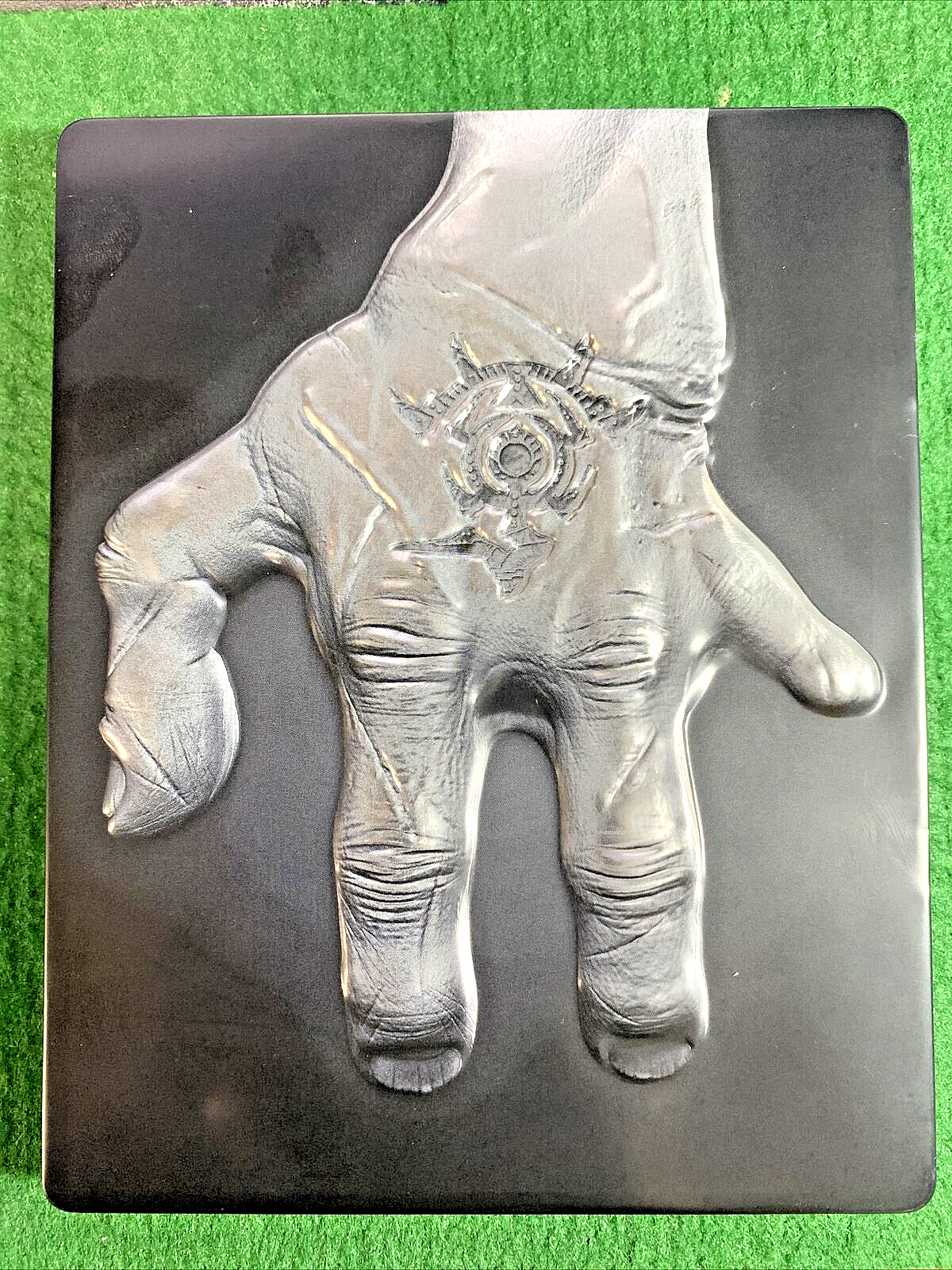 Oddworld Soulstorm Steelbook Only