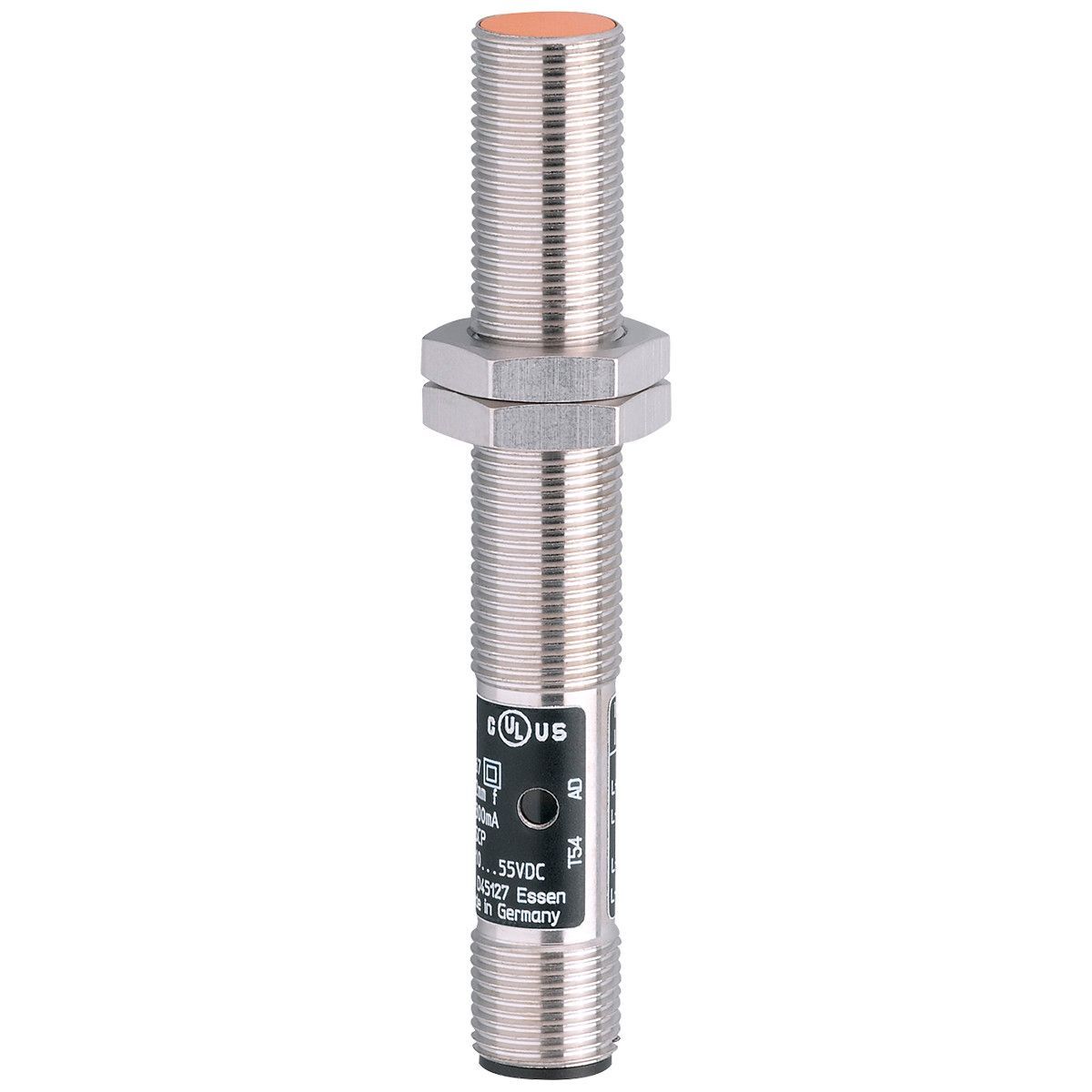 IFM IF5619 Proximity Switch Sensor 10~36VDC New