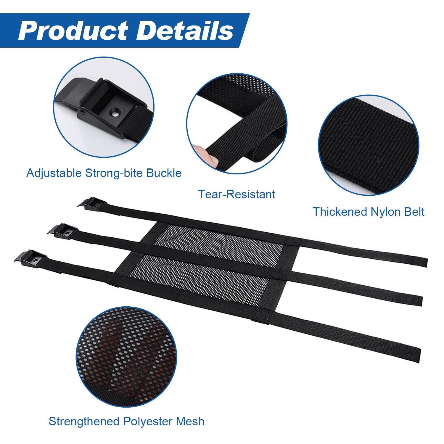 Universal Tree Stand Seat Replacement 16 X12”, Universal Fitting Replacement ...