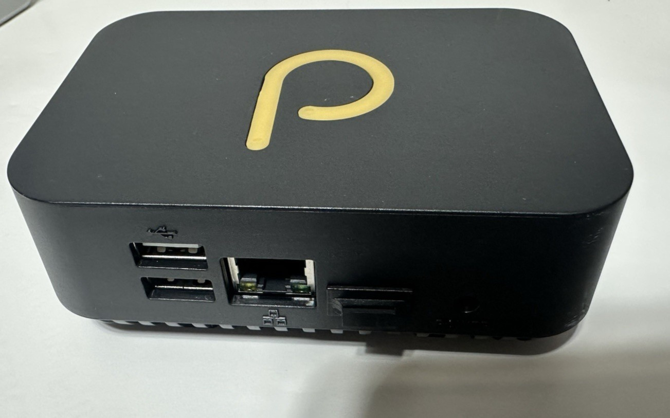 Domotz MODEL B-11 Remote Network Management System- FREE SHIPPING