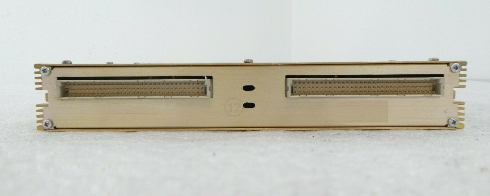 AB Sciex 021318 System Controller PCB Card Biosystems API Spectrometer Working