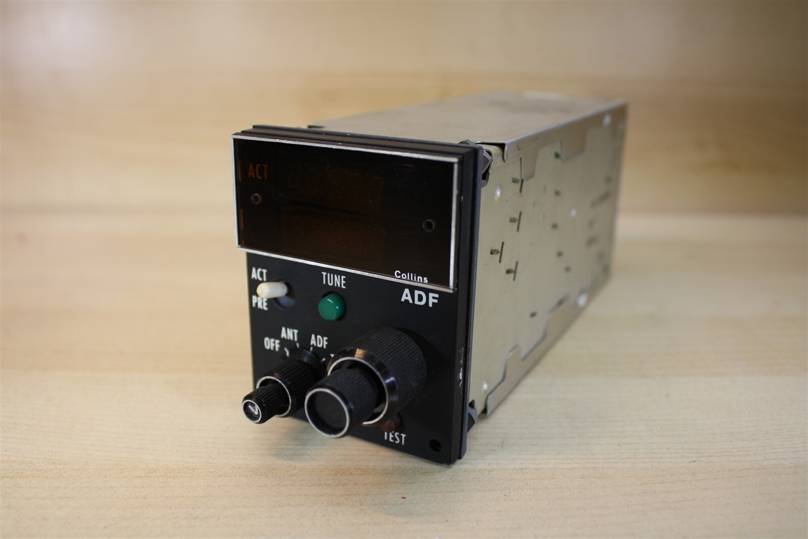 Collins CTL-60 ADF Control 622-4526-034