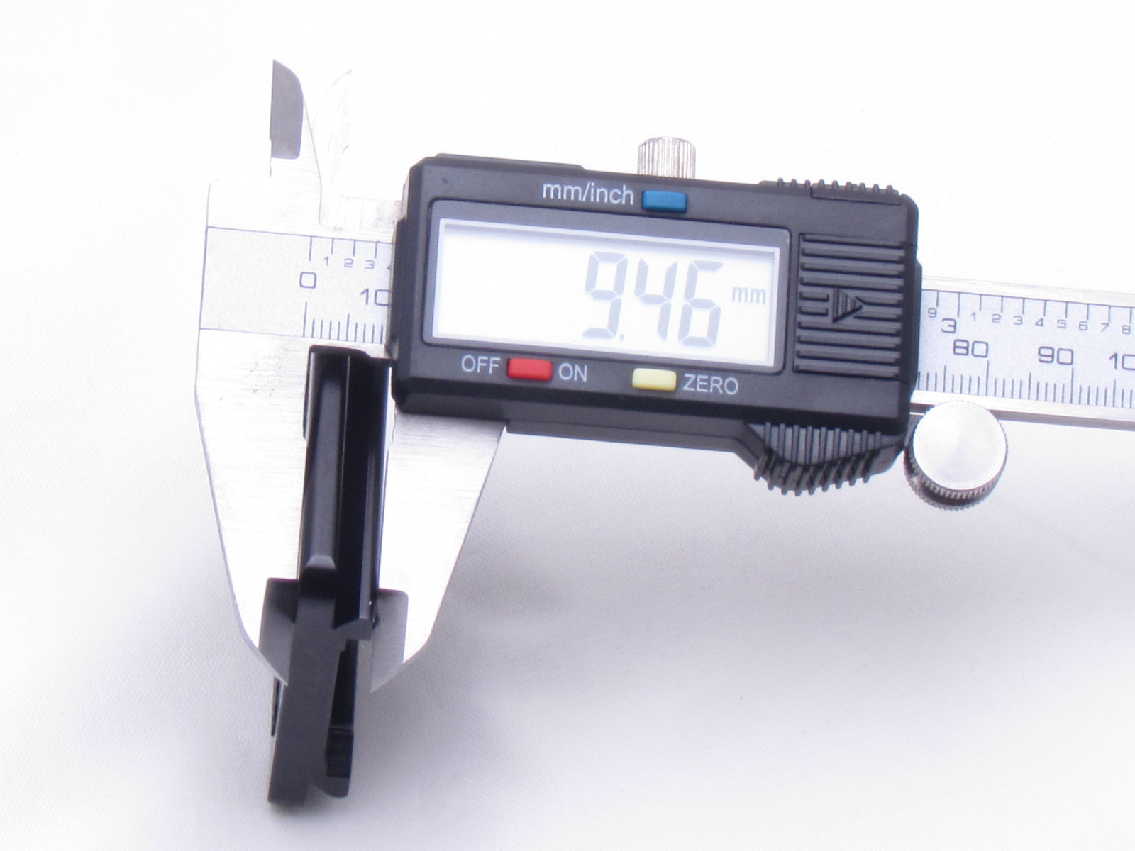 1/4"Quick Release Plate Arca-Swiss Type Olympus E-M5 E-PM2 E-PL5 E-P3 E-P2 E-PL3