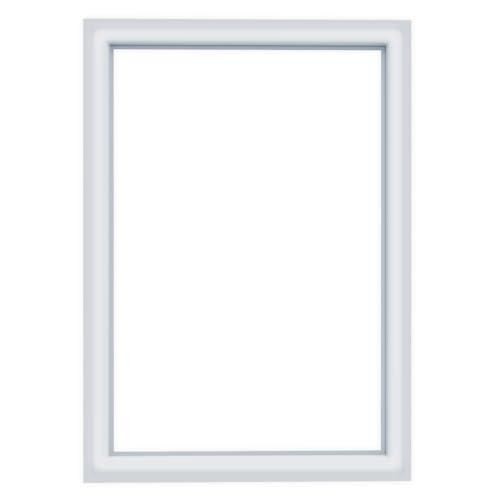 Upgraded 42''x28.5'' 241872513 Refrigerator Door Gasket Replacement for Fri-gida