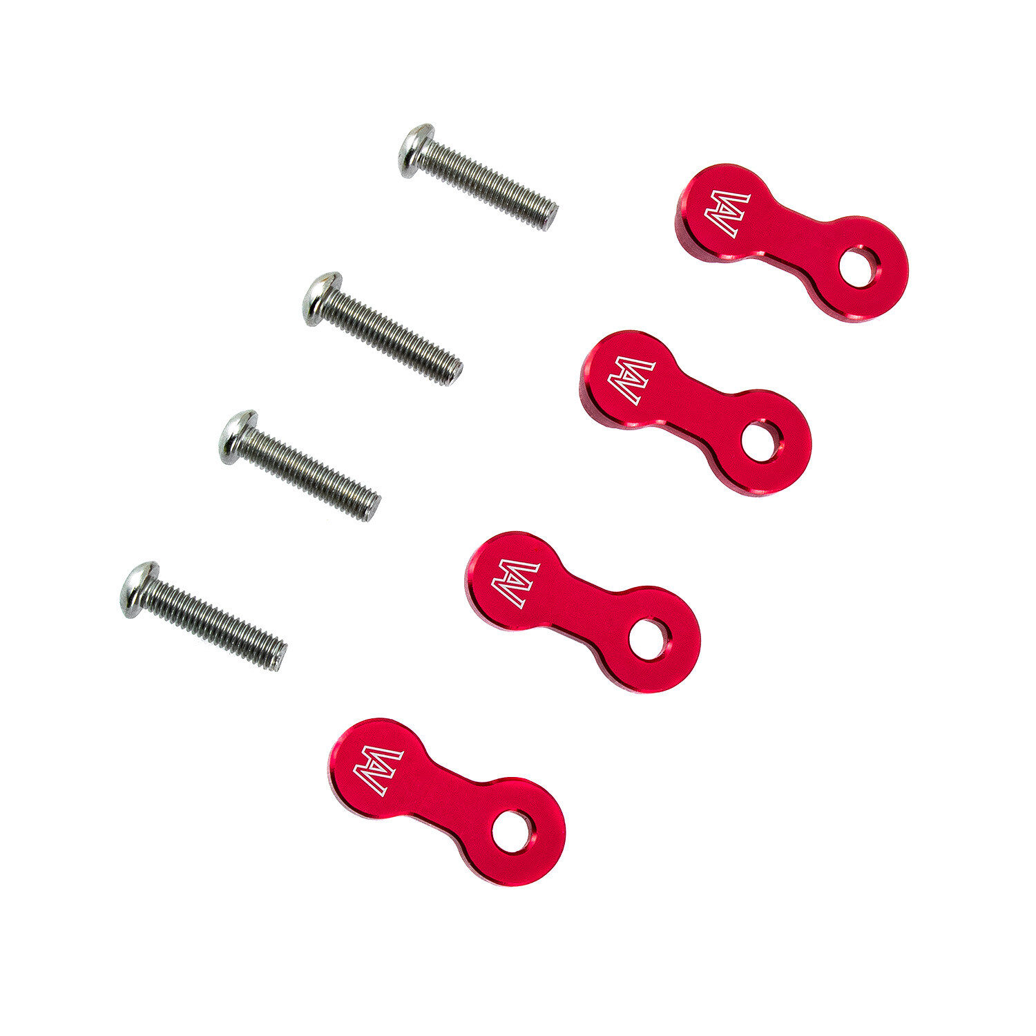 Oil Squirter Block off Plates For 2011-2018 Ford Mustang GT/F150 5.0L Engine US