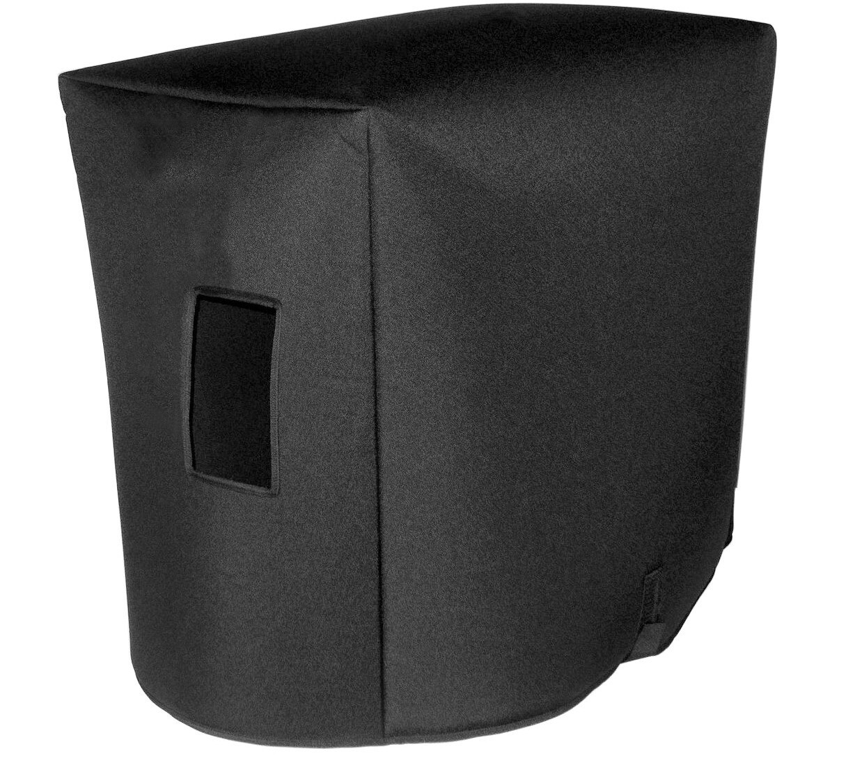Markbass MB58R 104 Pure 4x10 Cabinet Black Padded Cover - (mark063p)