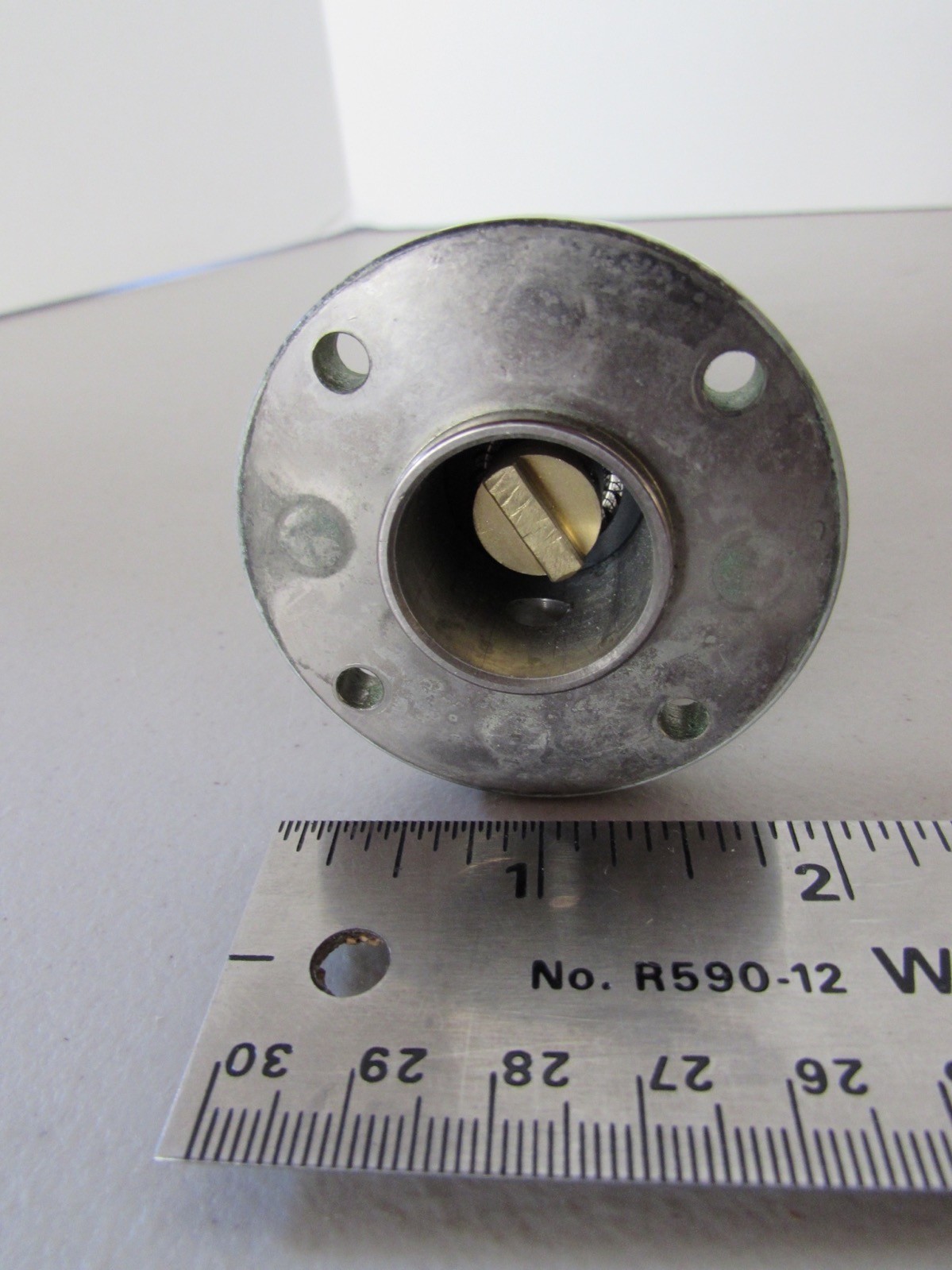 Air Cooled High Speed Milling Spindle CNC Circuit Board Cutting