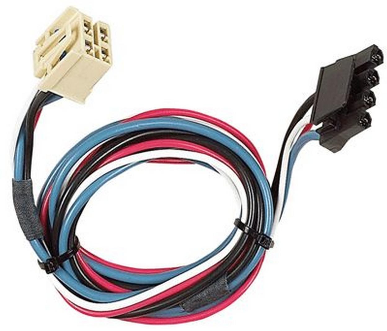 Husky Towing 32253 Compatible With Husky Quest/ Escort/ Digital/ Ascend Controll