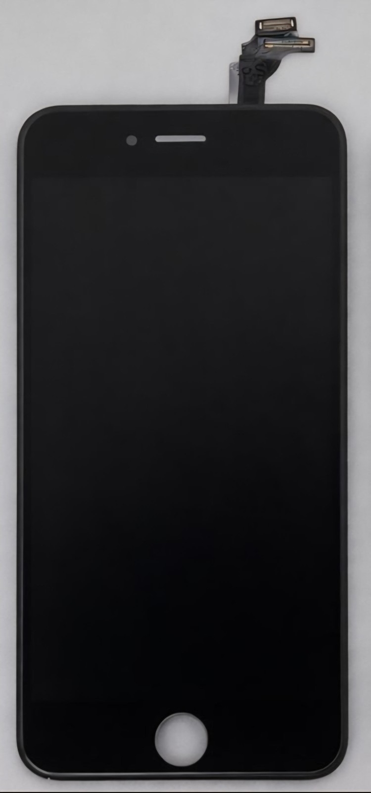Apple iPhone 6 Plus 6+ LCD Glass Screen Digitizer Complete Front Panel Assembly