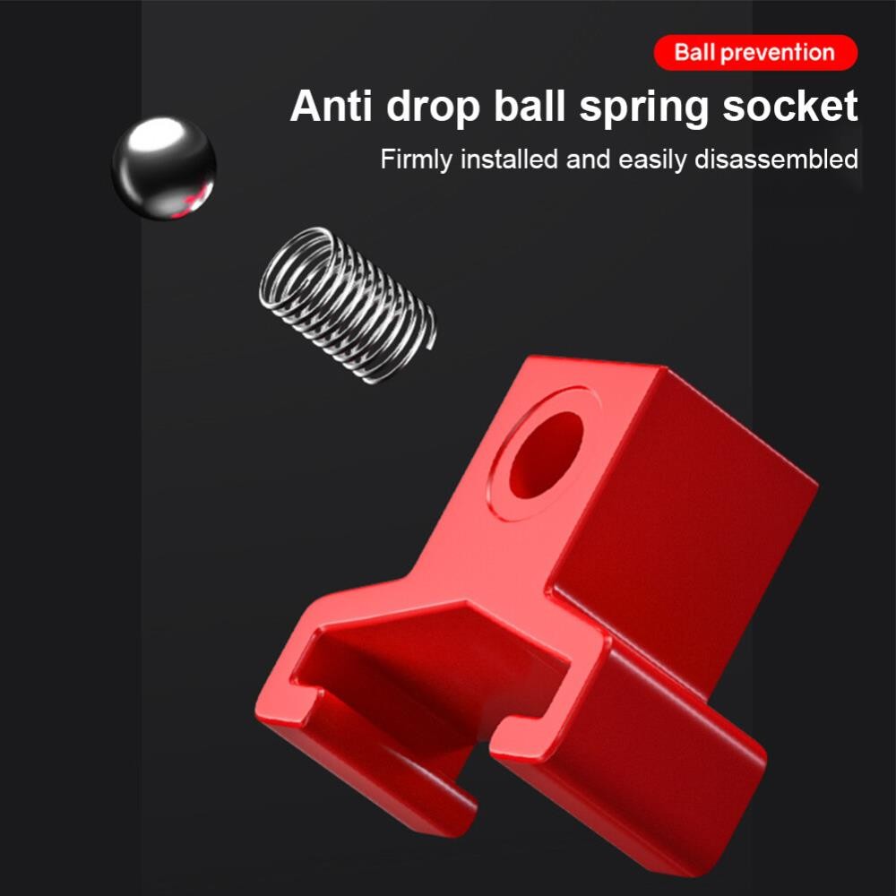 3Pcs Set Magnetic Socket Organizer Metric Socket Holder Tool Box Hold 43 Socket╏