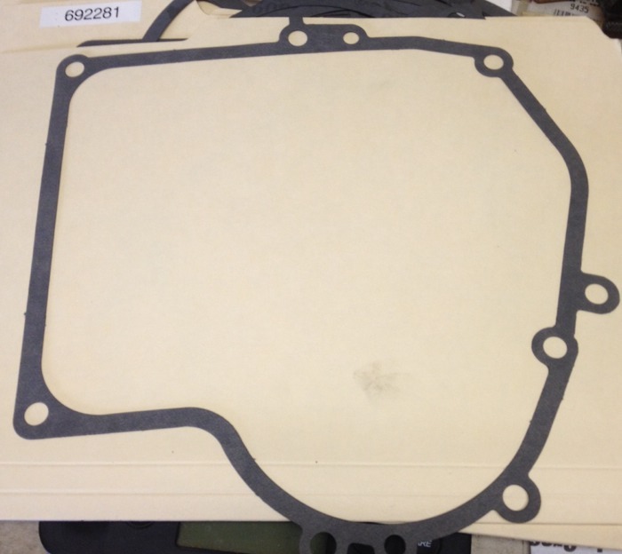 Briggs & Stratton Crankcase Gasket  692281