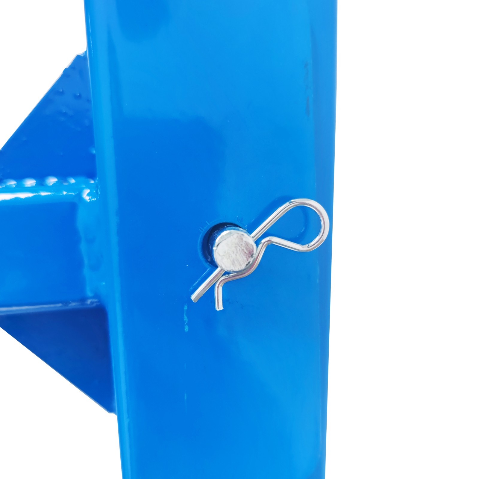 Open Box！Car Body Sheet Metal Dent Repair Tool Pull System with Auxiliary Arm