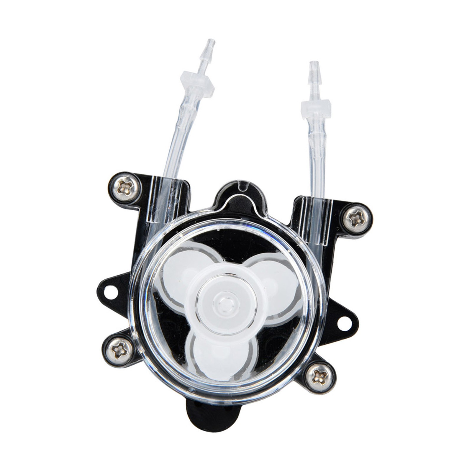 Mini Peristaltic Pump G528 DC12V For Laboratory/Bioengineering