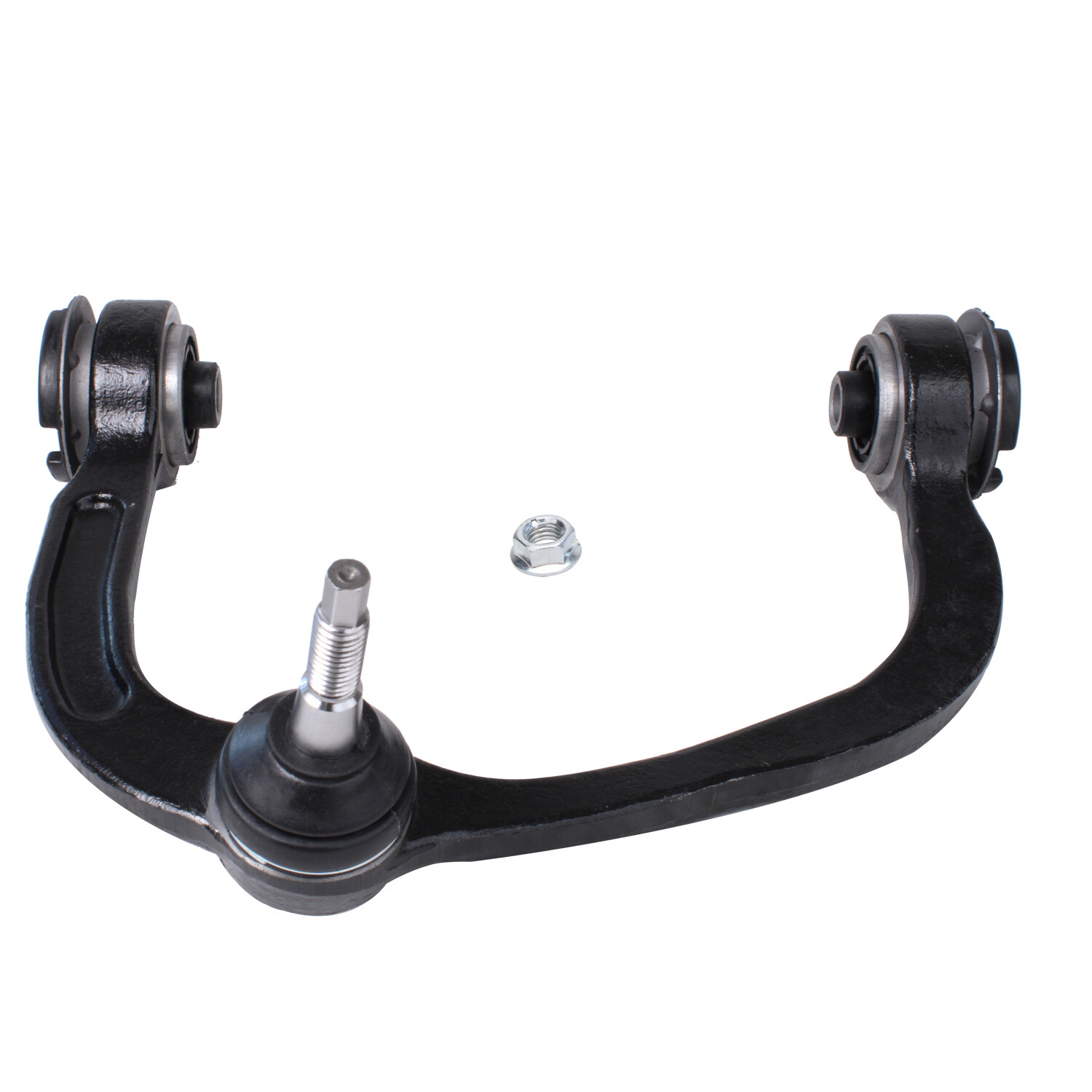 For Lincoln Navigator Mark LT Ford F-150 Expedition Pair Front Upper Control Arm