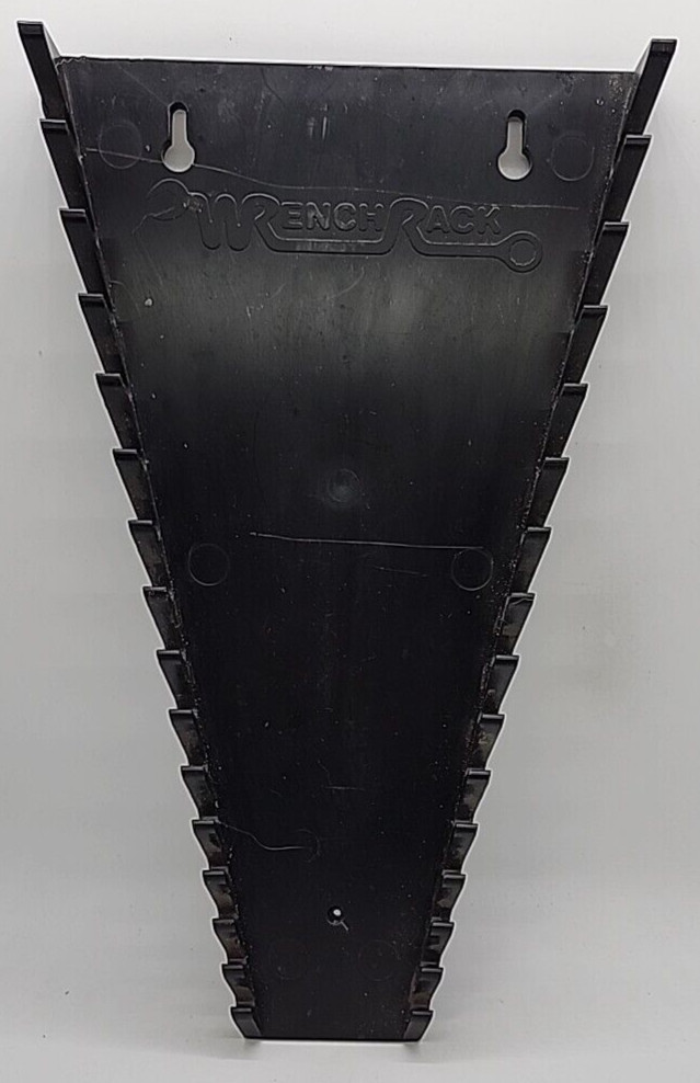 Wrench Rack