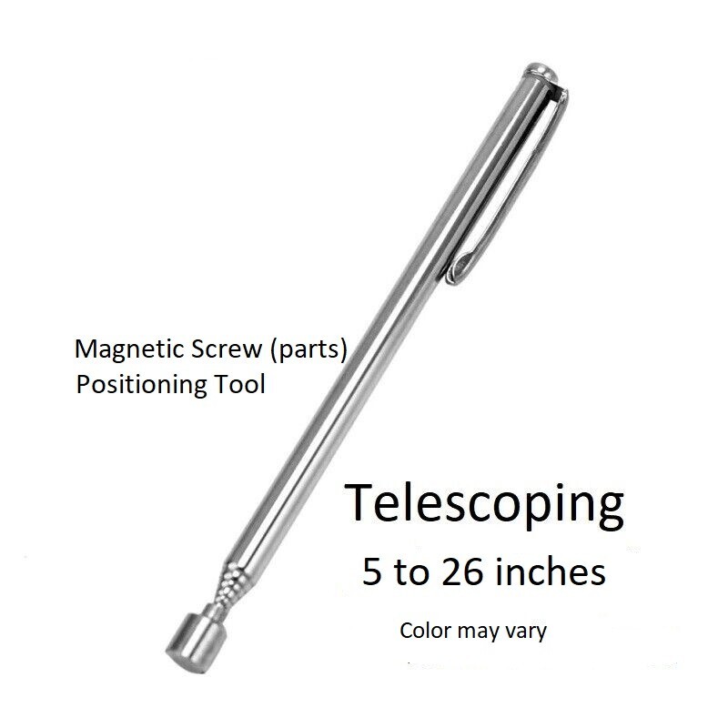 #3709 Bondhus Ball Driver 5/32" Extra Long (Allen Key Tools RC Tool Plus Magnet