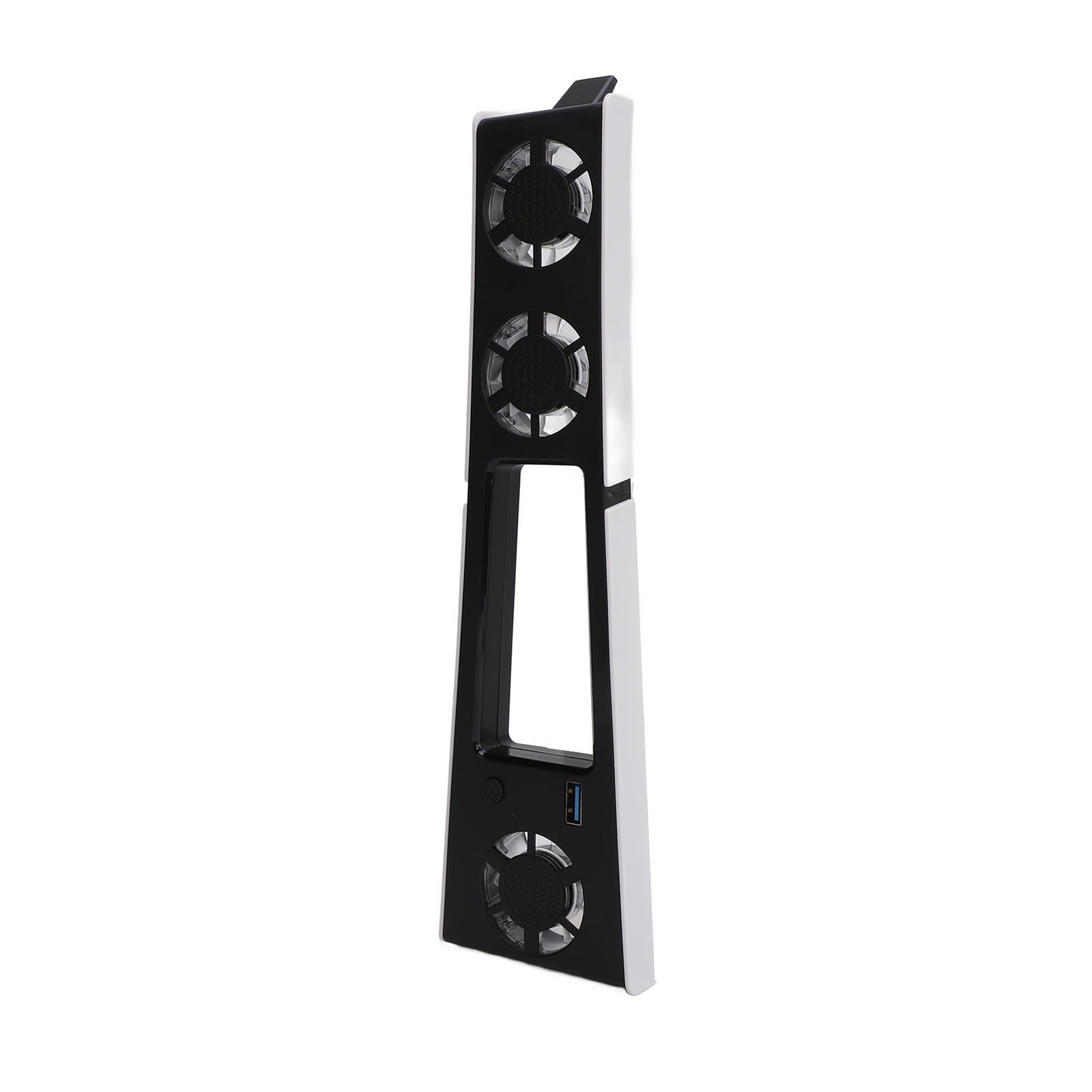 Cooling Fan For SLIM Powerful 2 Speed Quiet Efficient Cooling CX4