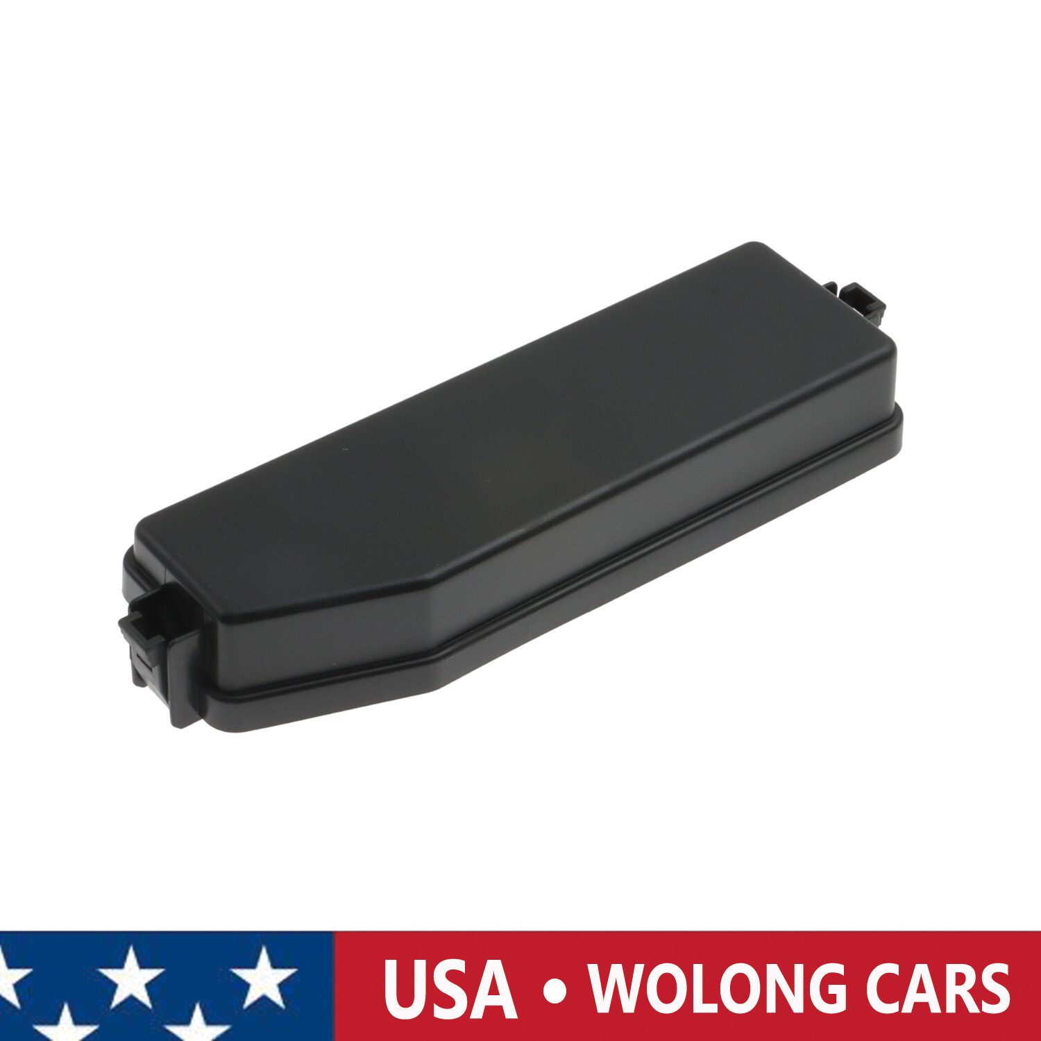Fusible Link Holder Cover Replacement for Rogue 2014-2020 Nissan 24382-4BA0B