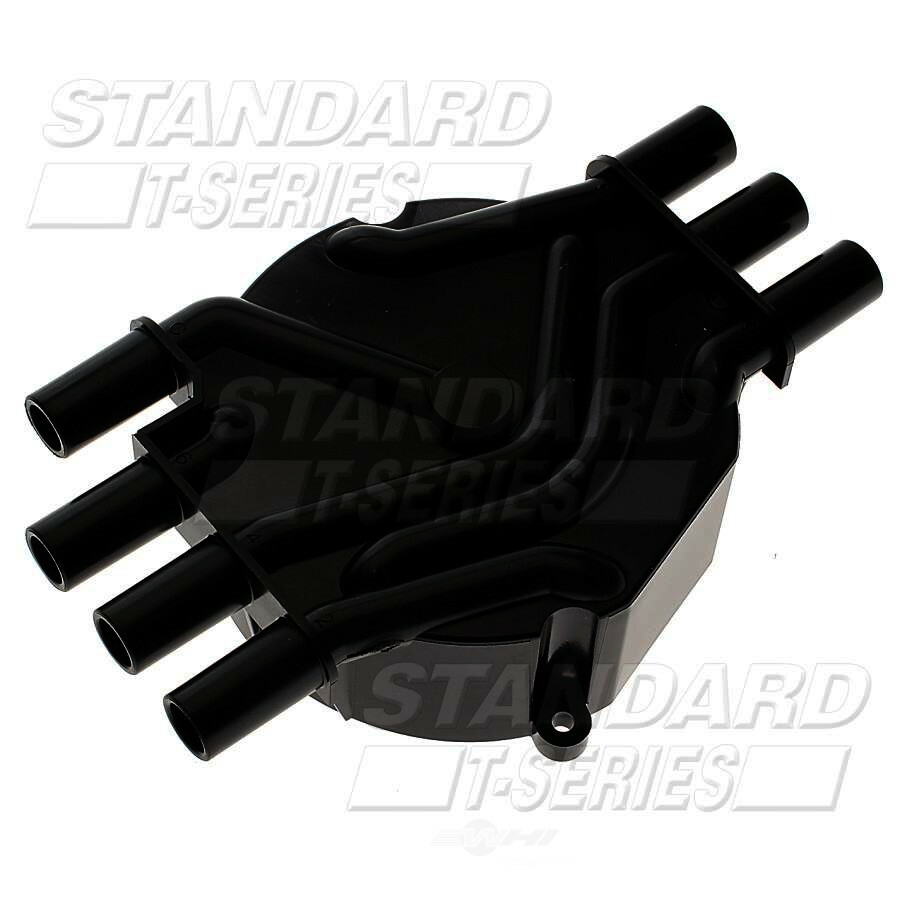 Driveworks Distributor Cap 24321 OEM Replacement DR475T [G4G]