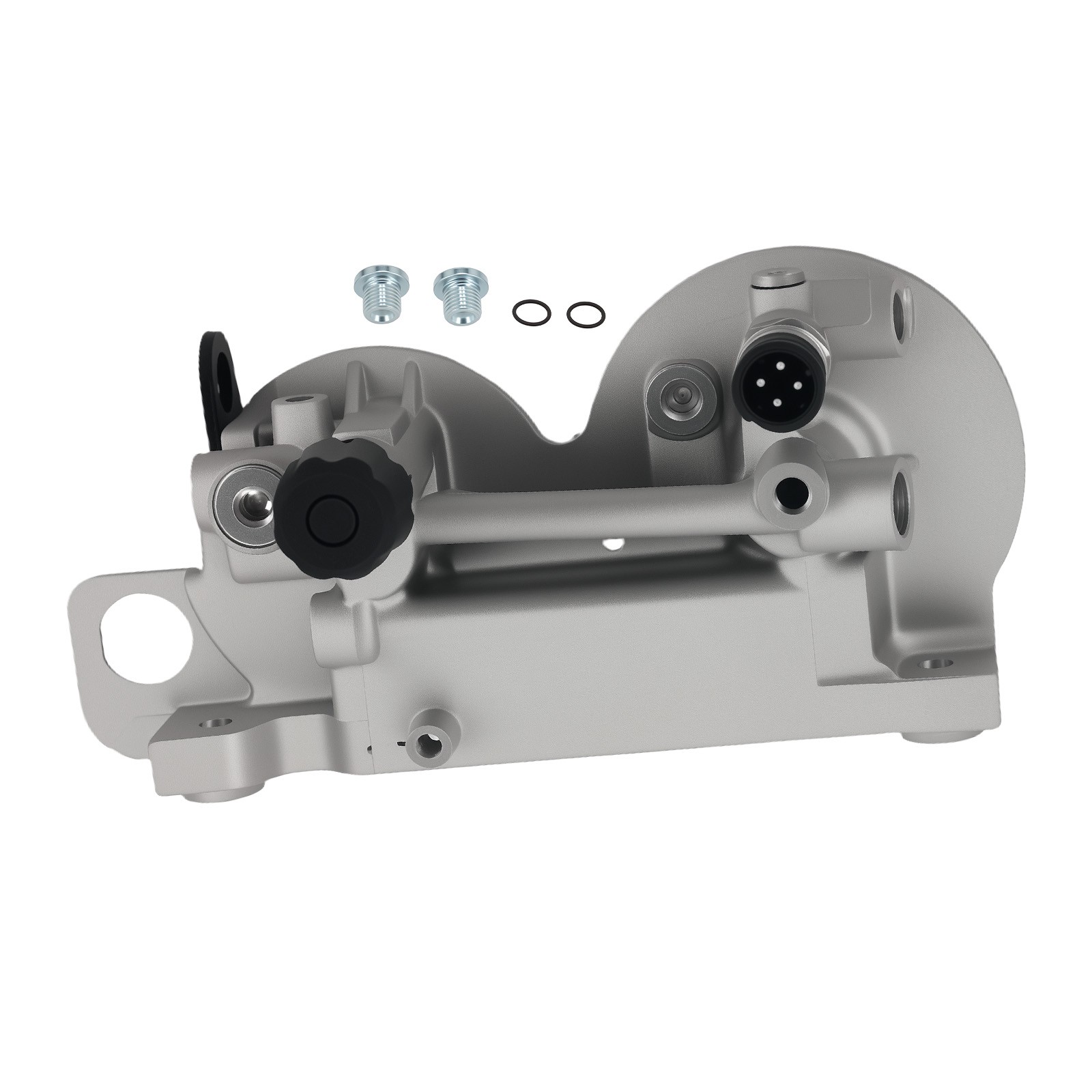 Fuel Filter Housing for Volvo D11 D12 D13 D16 20786708 21023287 New