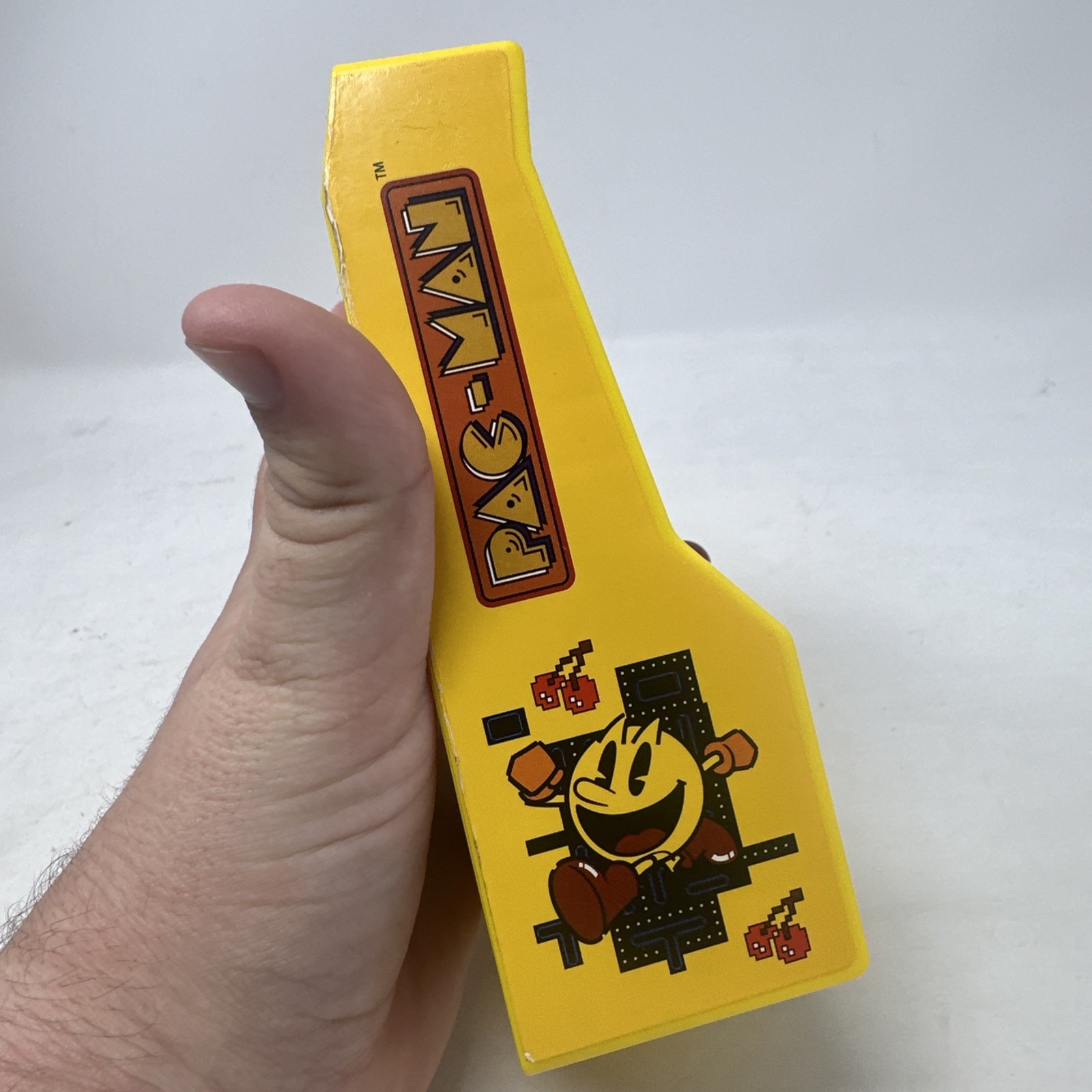 Pac-Man Retro Mini Arcade Machine Bandai Namco - Tested Model 09521