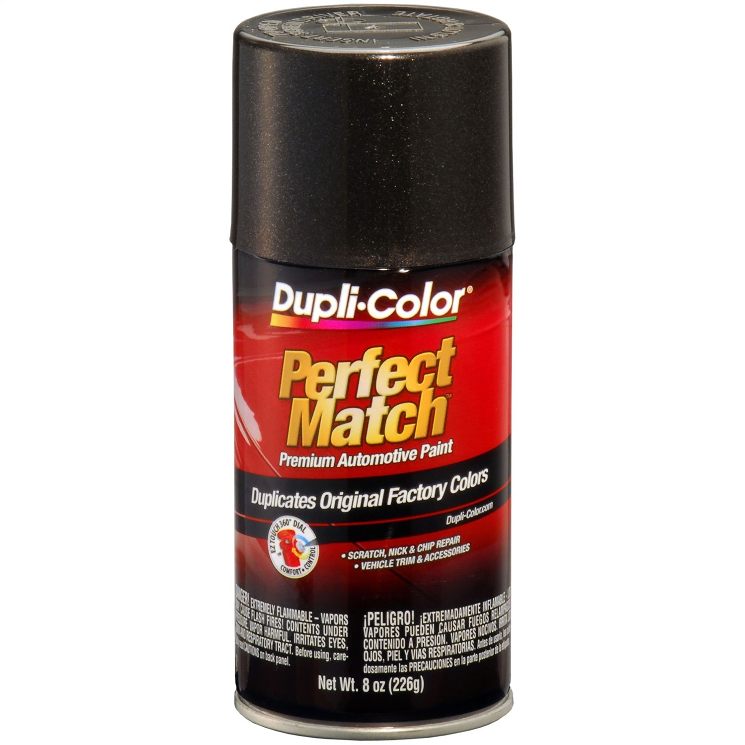 Dupli Color Paint Bun0090 Dupli Color Perfect Match Premium Automotive Paint
