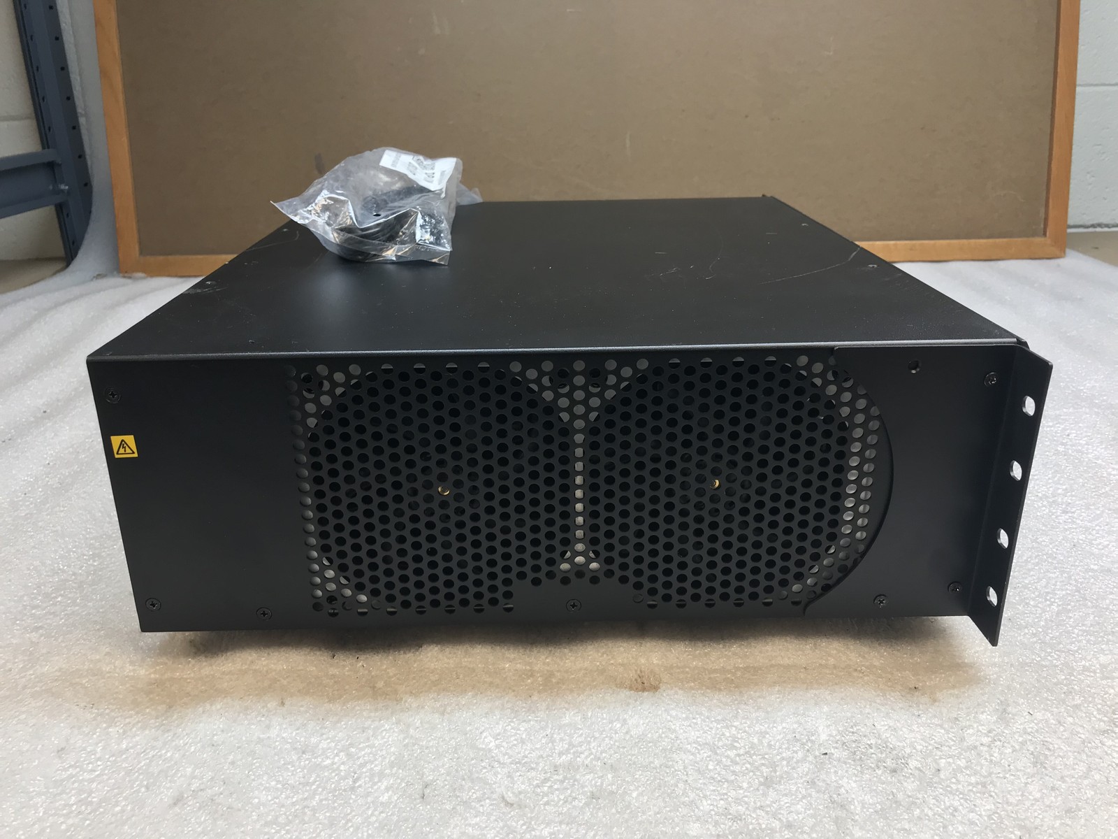 Crestron DMPS-300-C 3-Series Digital Media Presentation System