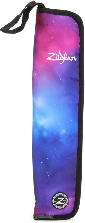 Zildjian Student Mini Stick Bag - Purple Galaxy
