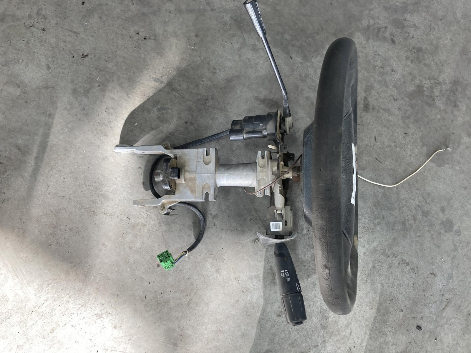 2007-2020 Kenworth T800 Steering Column - Used