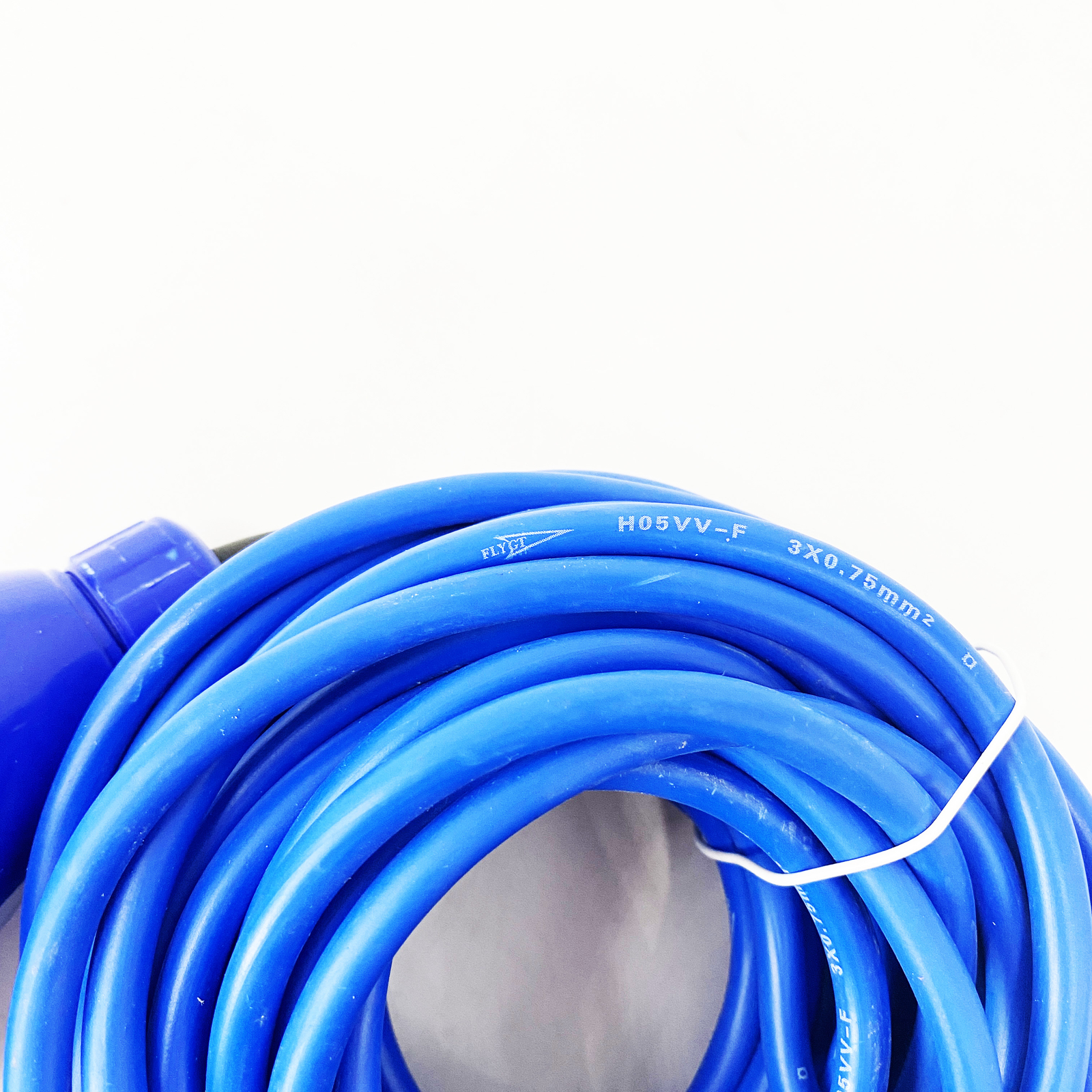 Blue Bulb Type Water Level Controller Float Level Switch For FLYGT ENM-10 13M US