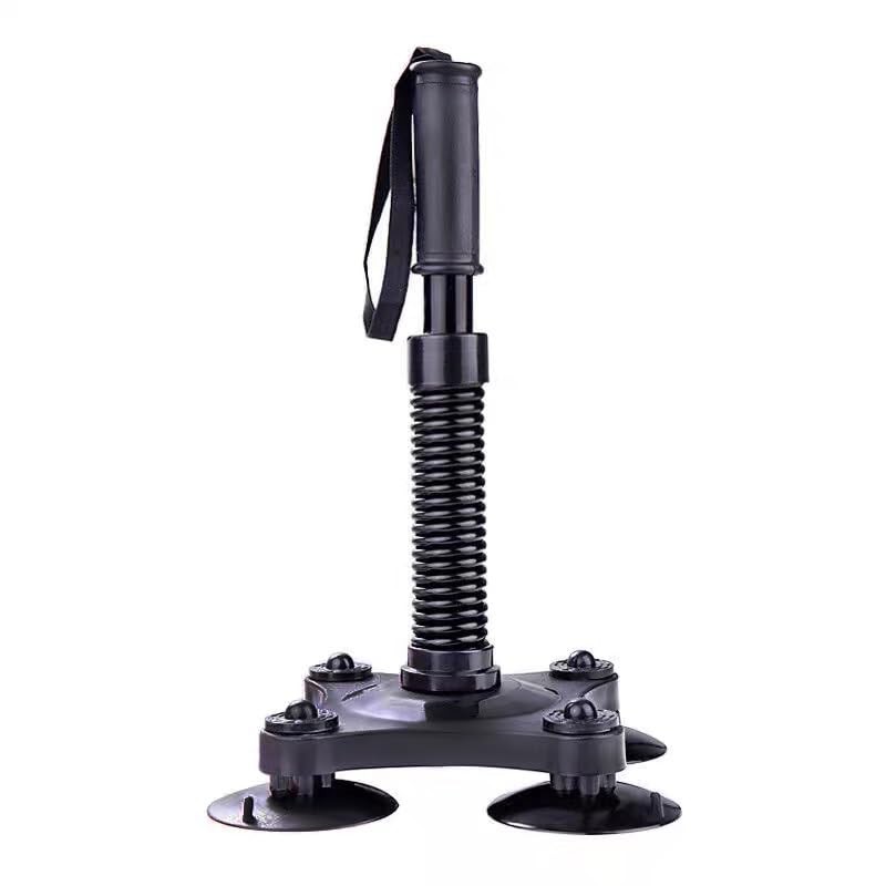 YoeDirect Arm Wrestling Training Equipment 45~50lbs Forearm Trainer Grips Wri...