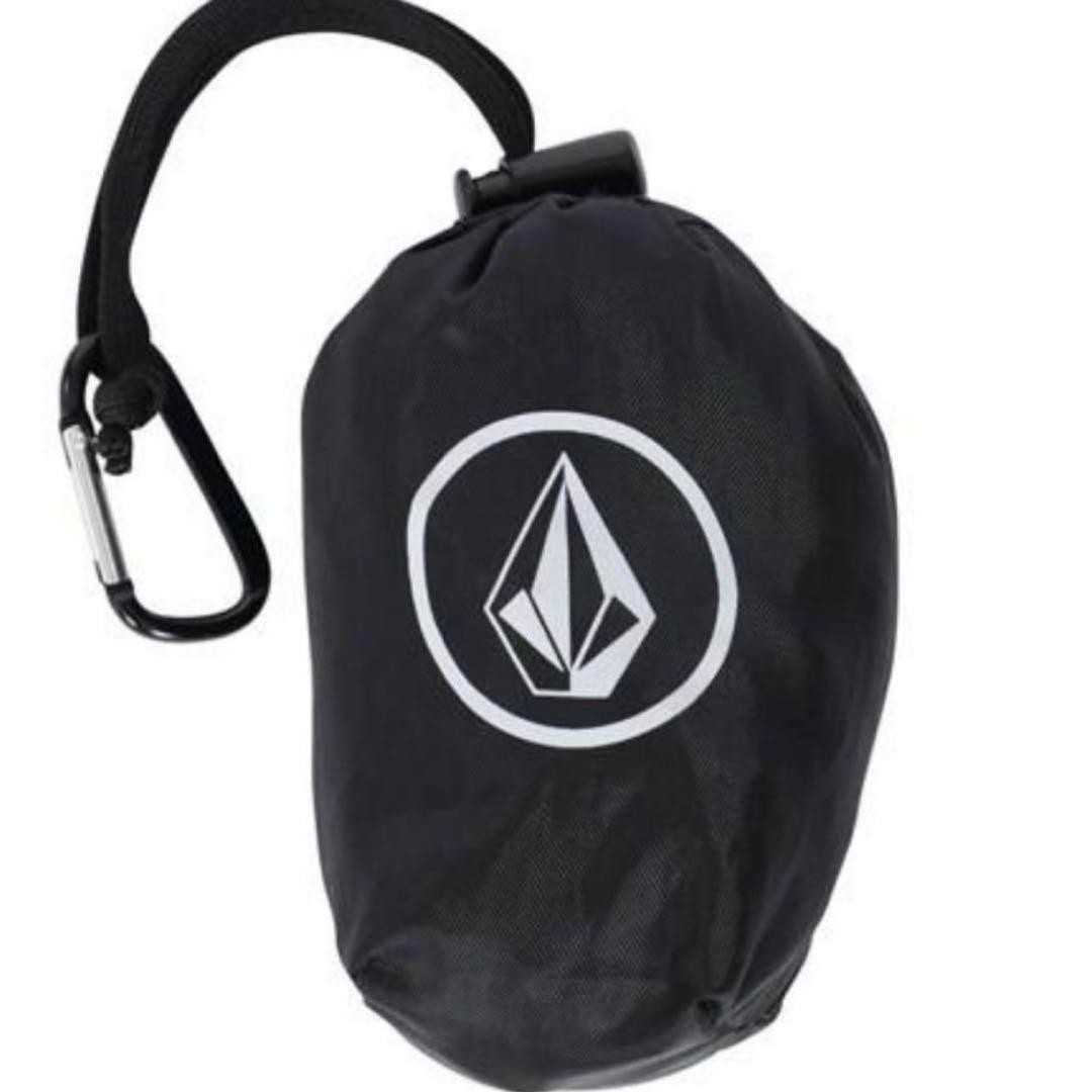 Volcom Rain Cover For Backpack
