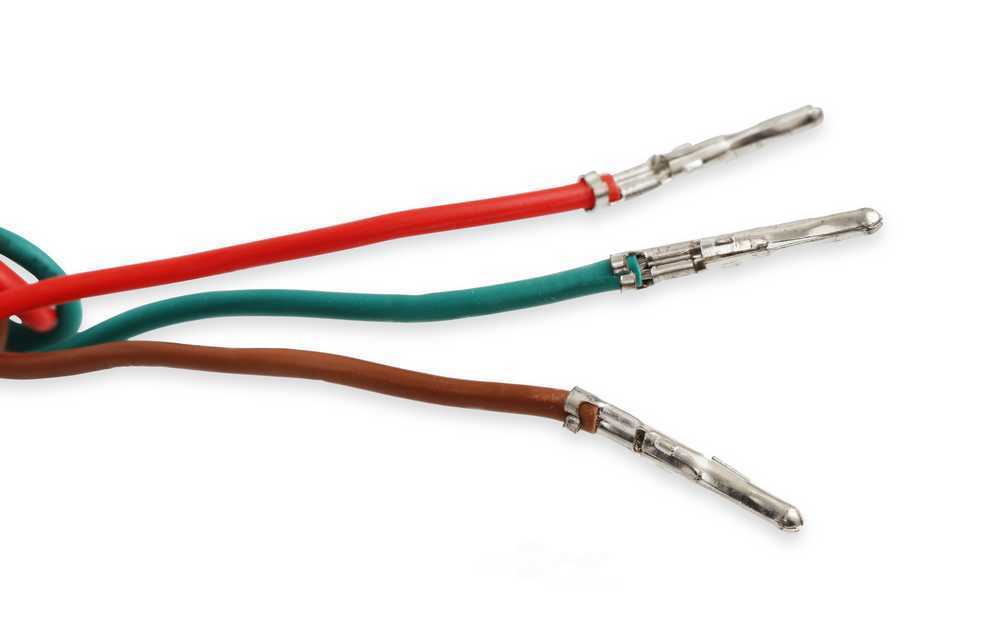 Electronic Conversion Kit Mallory 61001M