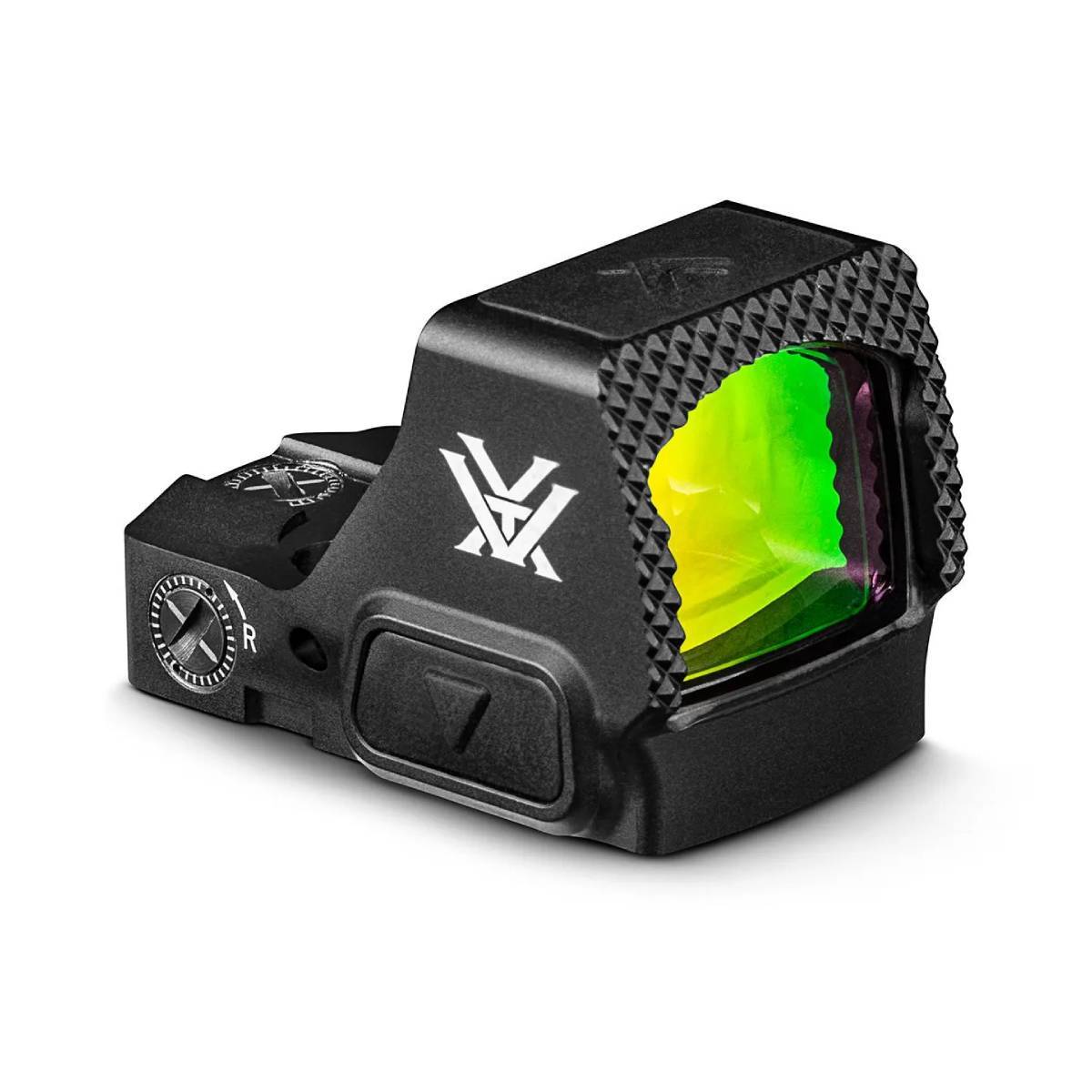 Vortex Defender-ST 6 MOA Micro Red Dot DFST-MRD6