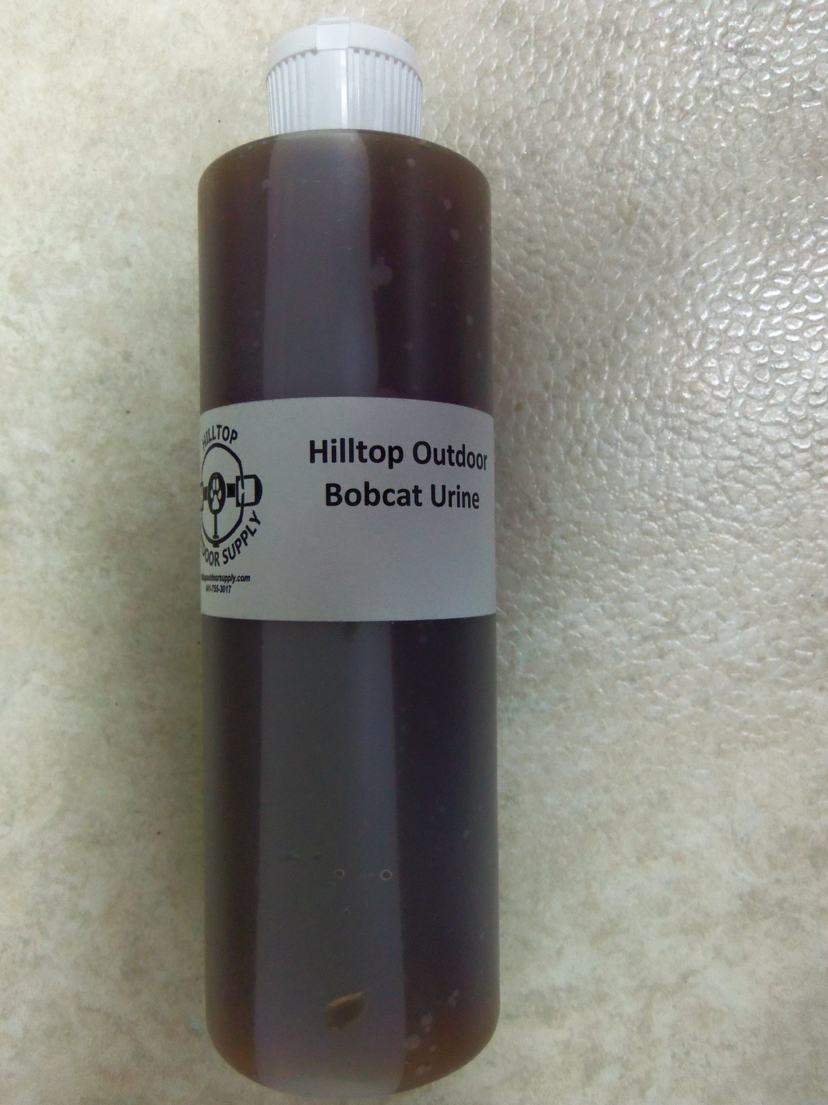 Bobcat Urine (Pint)  16 Oz. Traps  Trapping Bobcat  Snares Duke