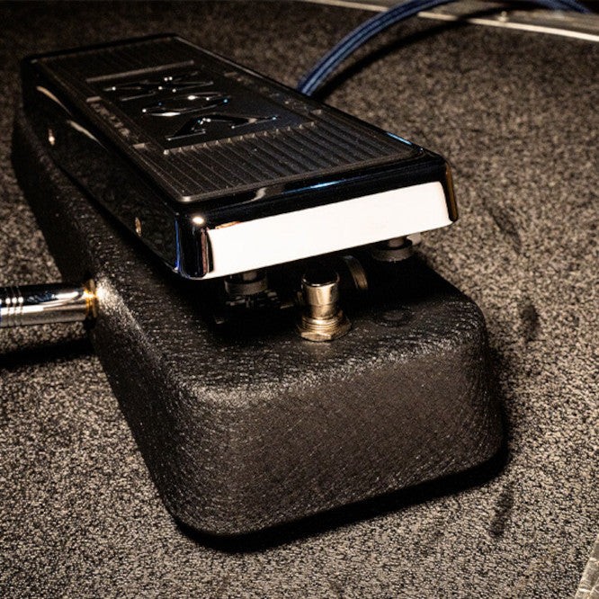 VOX Real McCoy Wah Pedal