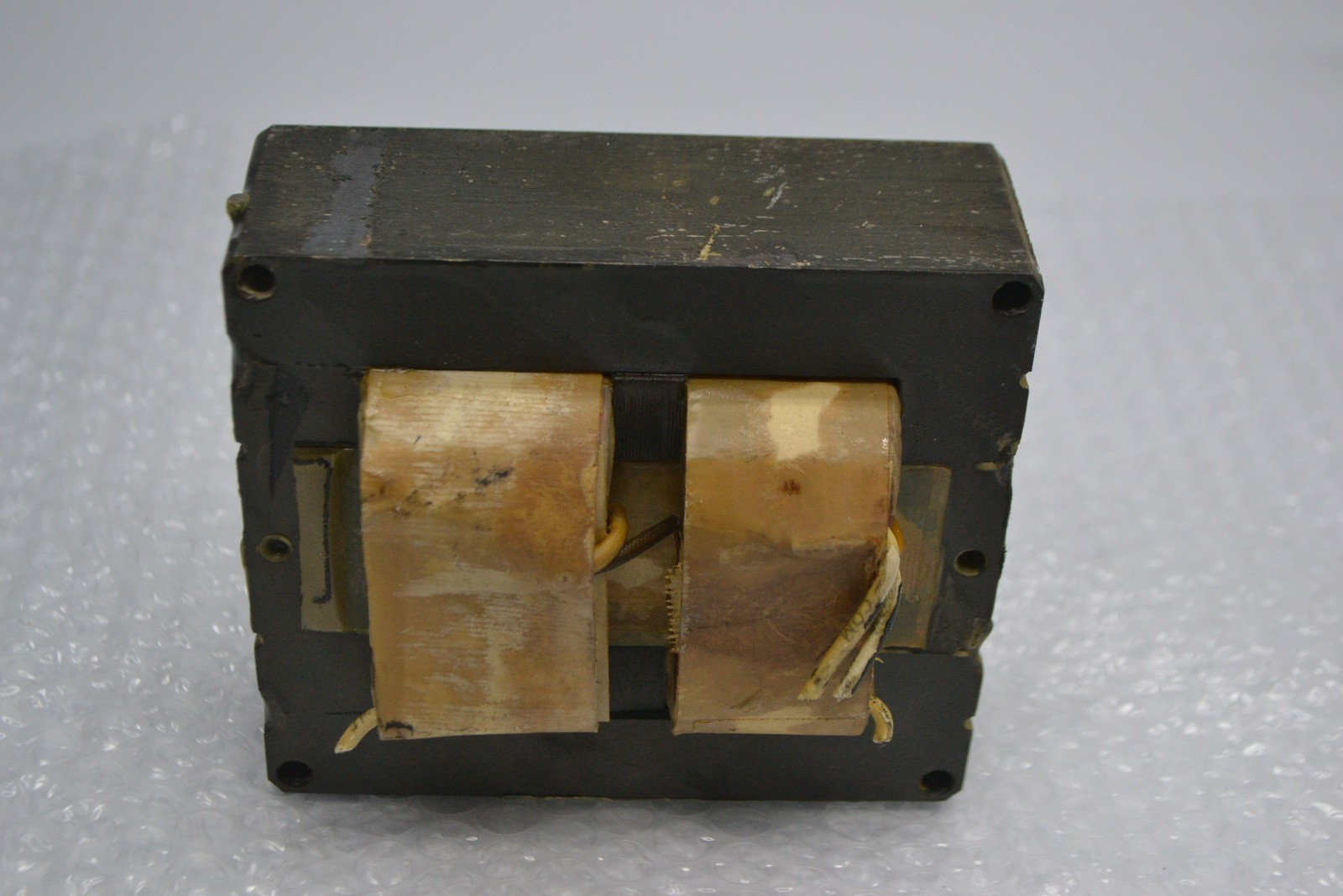 ADVANCE 71A4041 TRANSFORMER UNMP