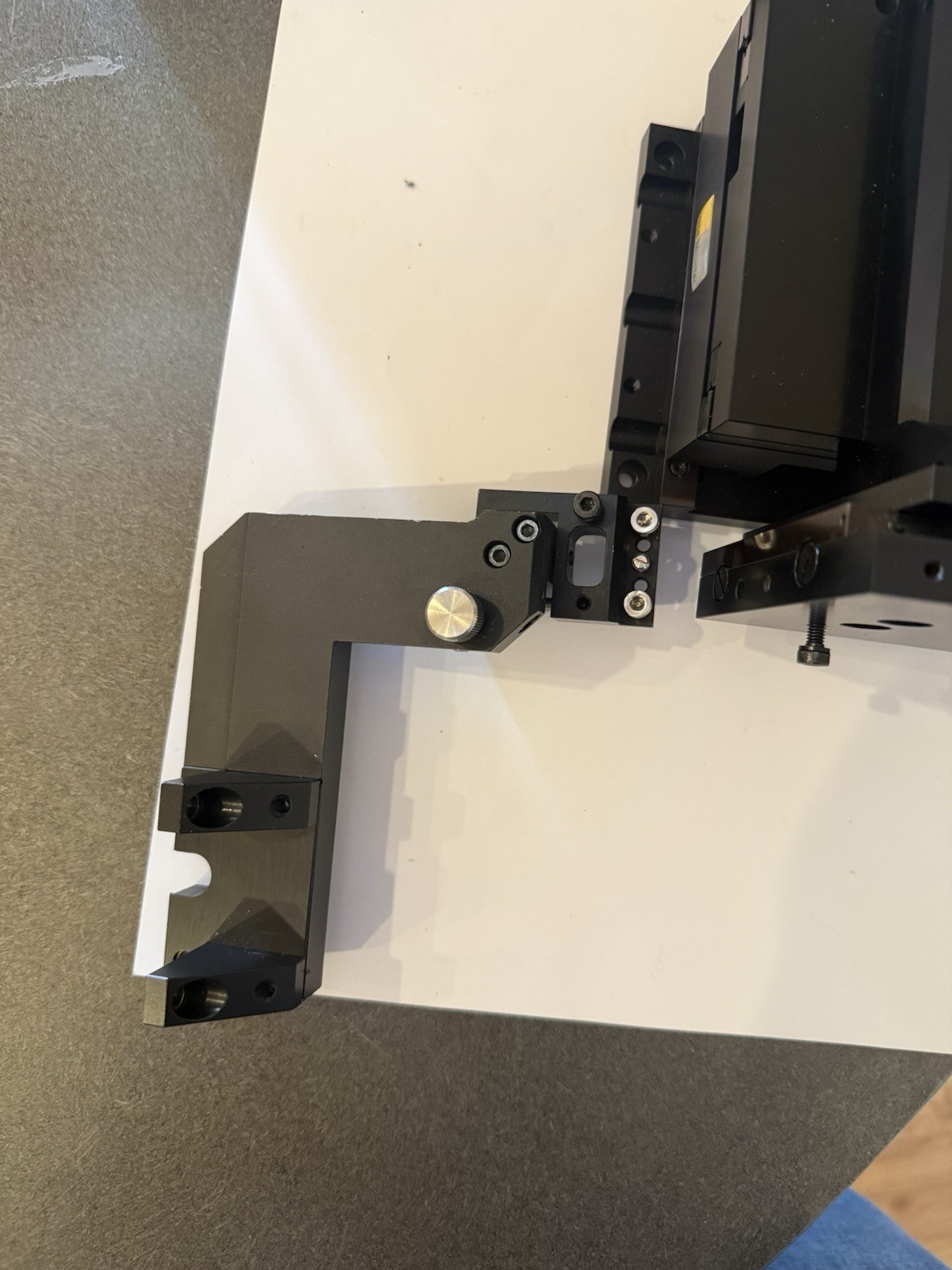SUSS MICROTEC PH250 Probehead
