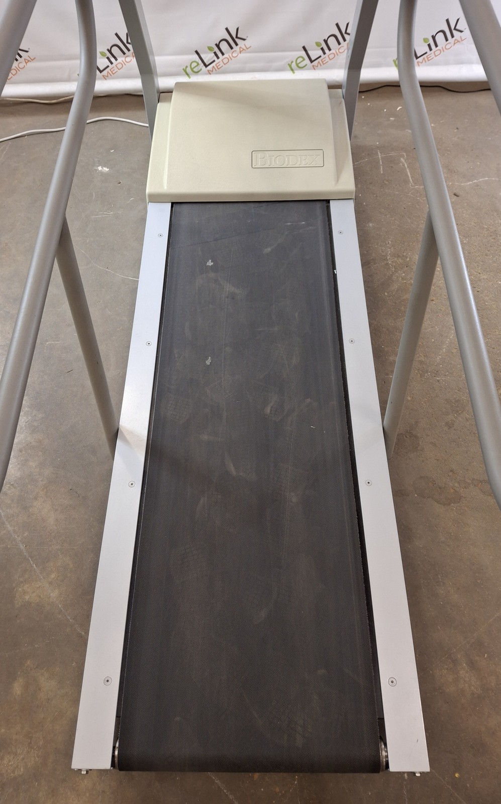 Biodex RTM 600 Treadmill