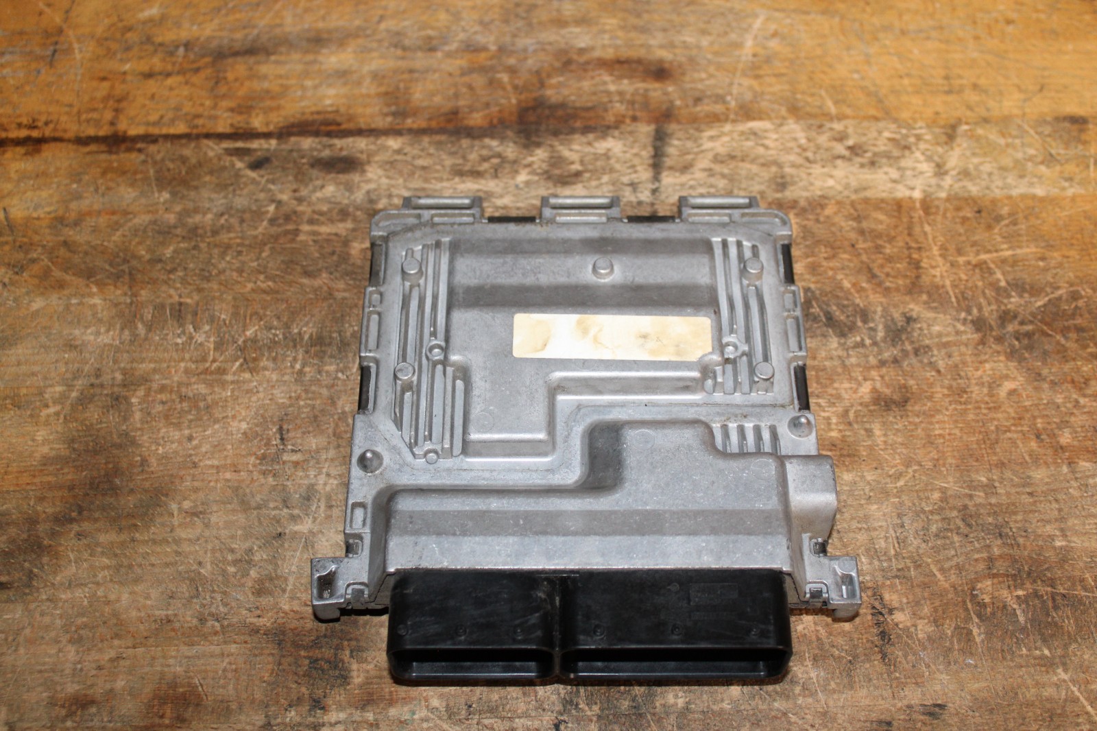 2012-15 Mercedes-Benz C250 Engine Control Module A 271 150 03 91