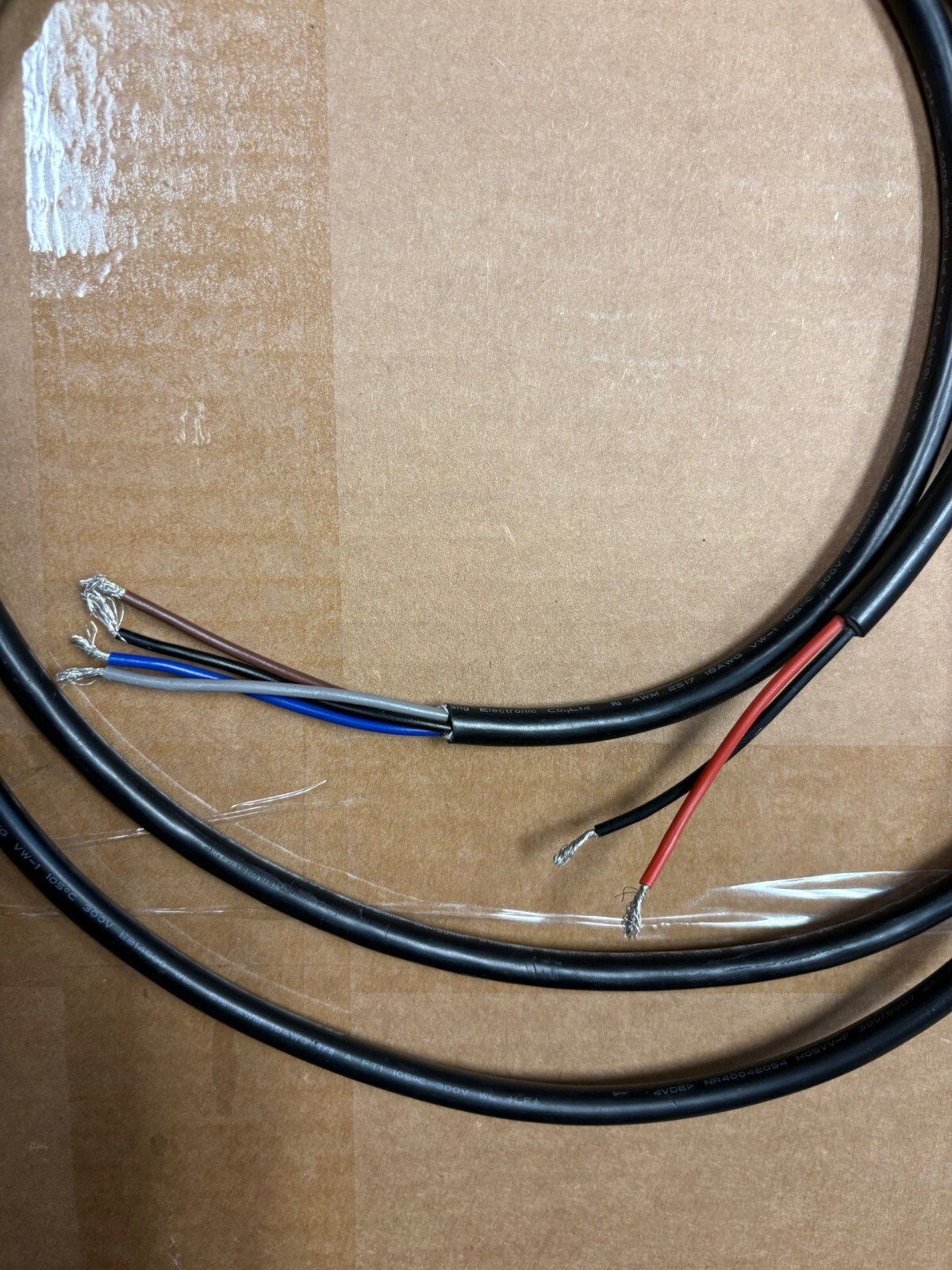 HONEYWELL - MS8103F1225