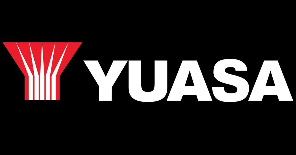 Yuasa GYZ Series AGM Battery For Arctic Cat XF 8000 LXR 137" 2014-2015 YUAM72RGH