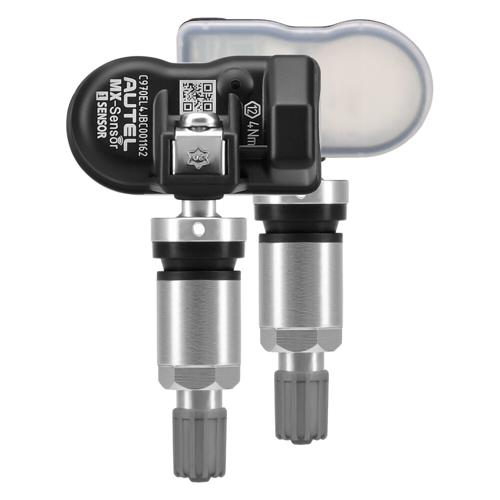 Autel 315MHz&433Mhz 2 In 1 Matel MX-Sensor OE-Level TPMS Tire Pressure Monitor