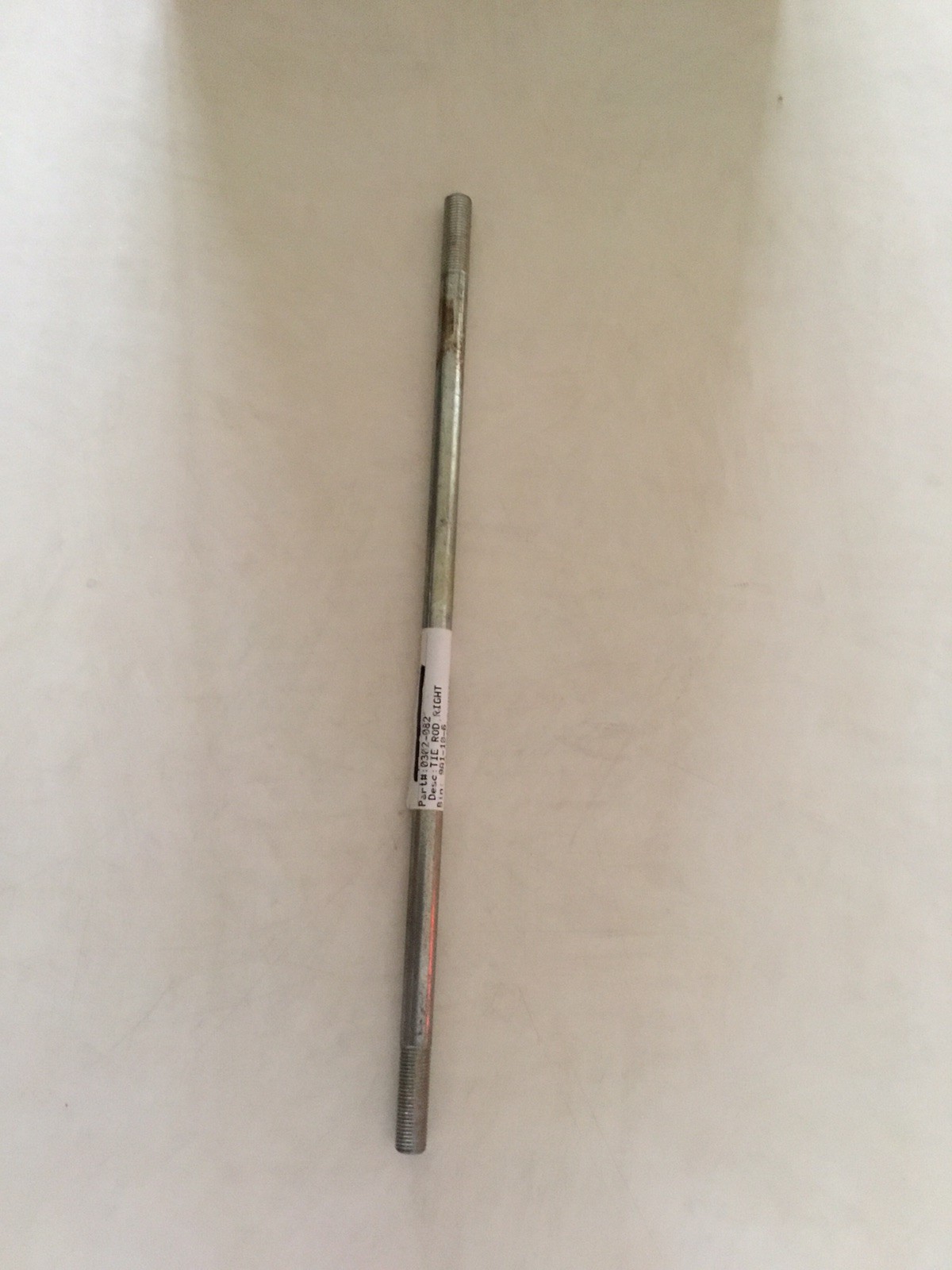 Arctic Cat Oem Right Tie Rod 0302-082
