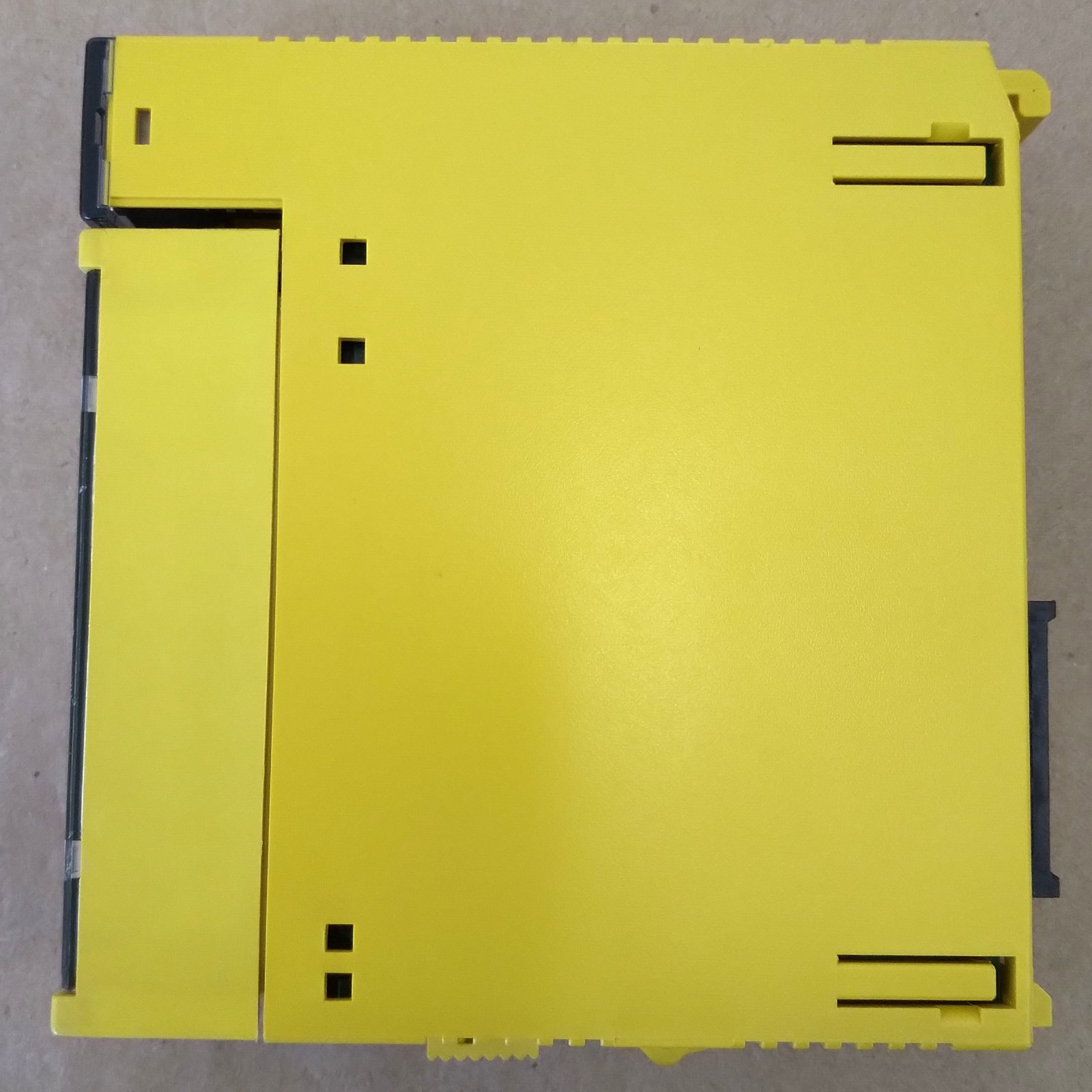 FANUC A03B-0807-C103#D, AID16C#D, I/O MODEL A